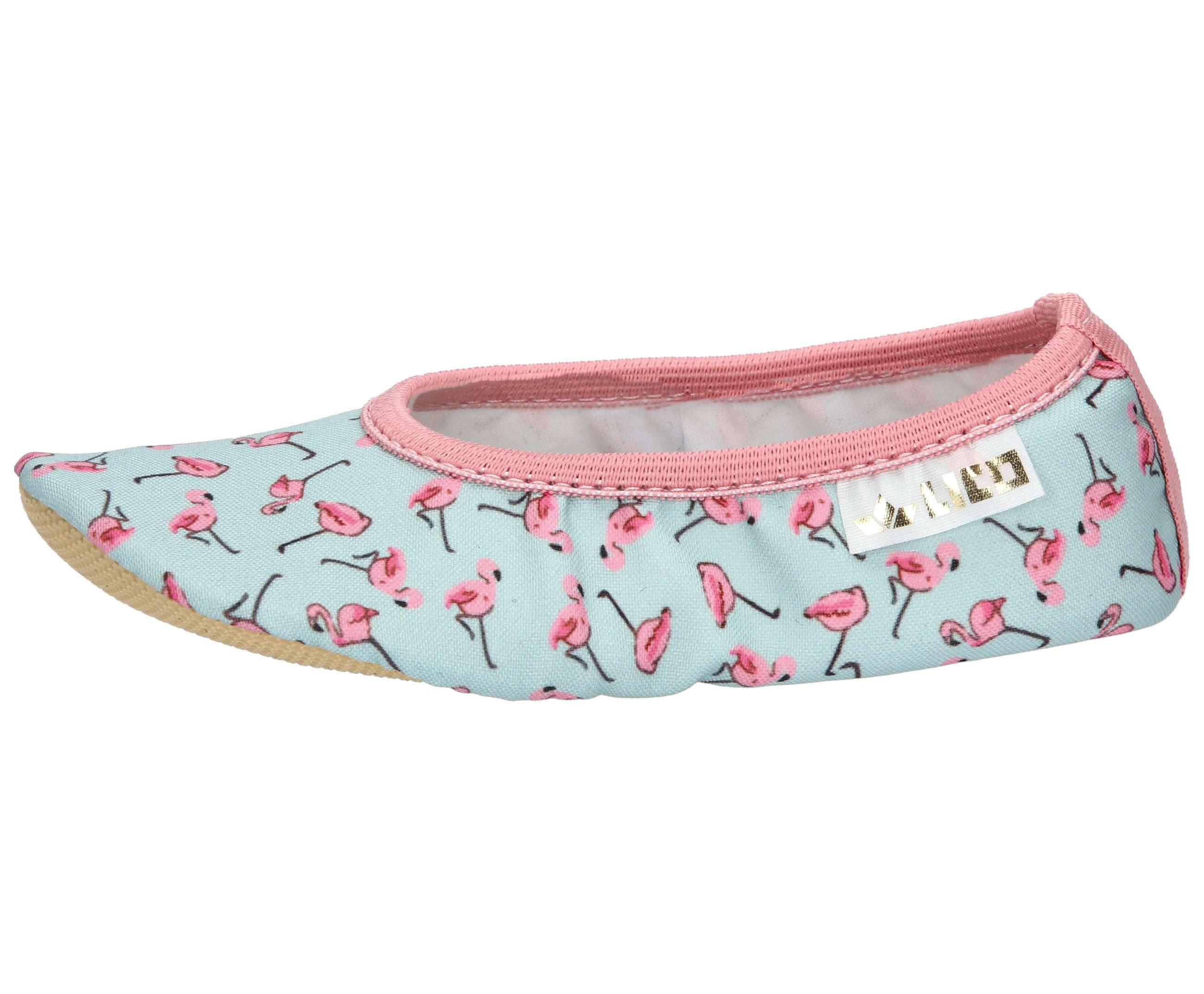 Lico Gymnastikschuh G1 Style Gymnastikschuh