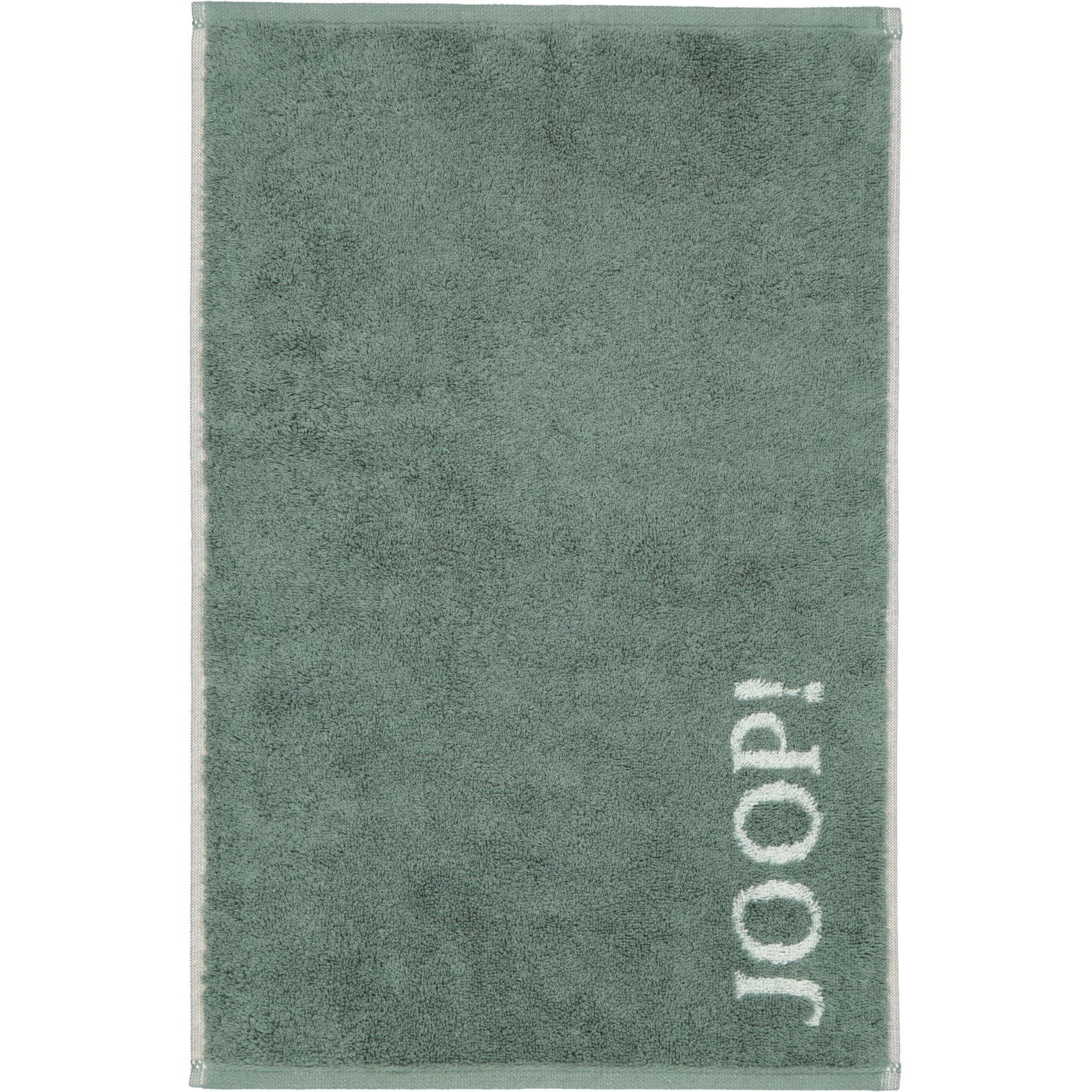 JOOP! Handtücher Divided Doubleface 1704, 100% günstig online kaufen