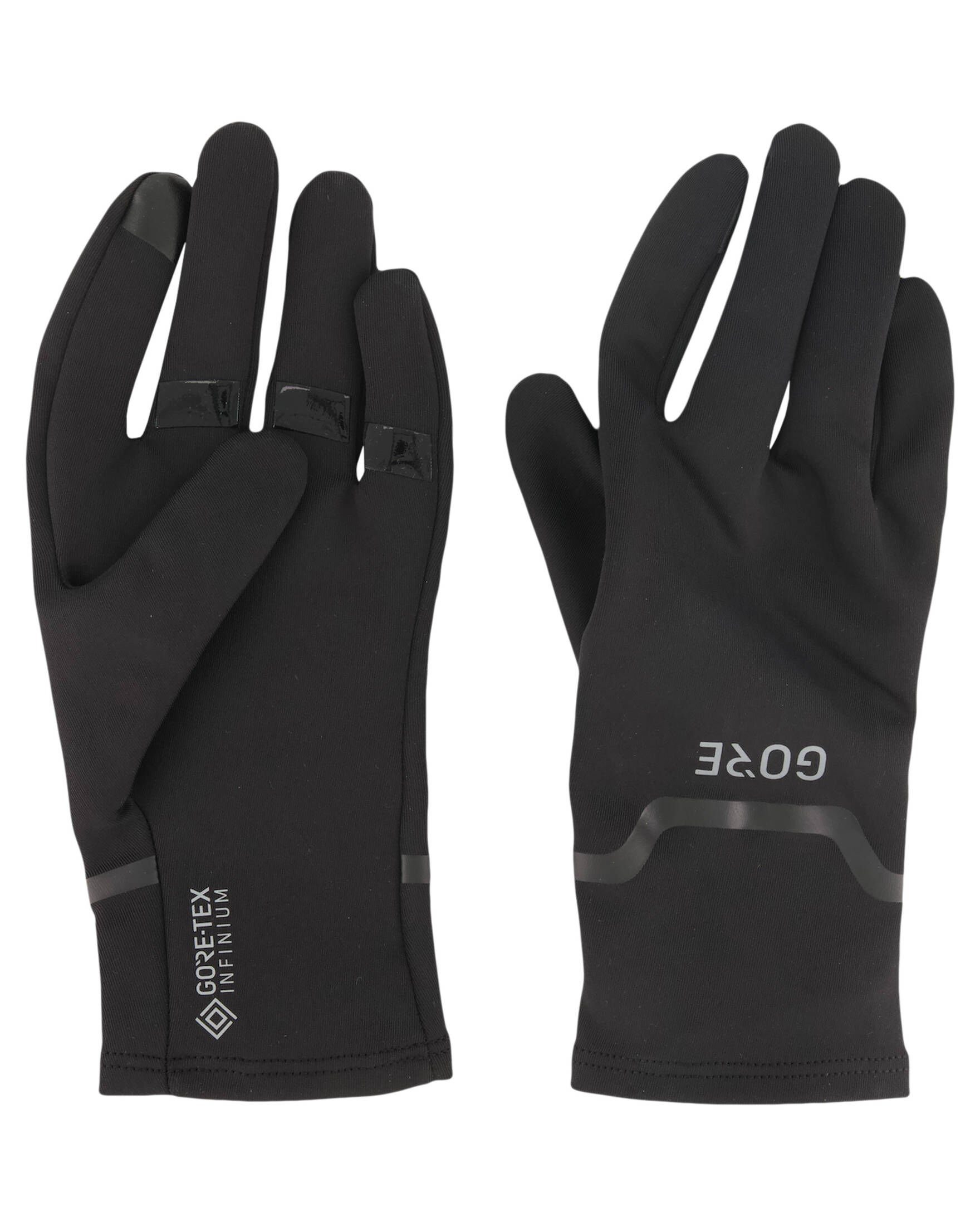 GORE® Laufhandschuhe Herren Wear 9900 und black Damen Handschuhe