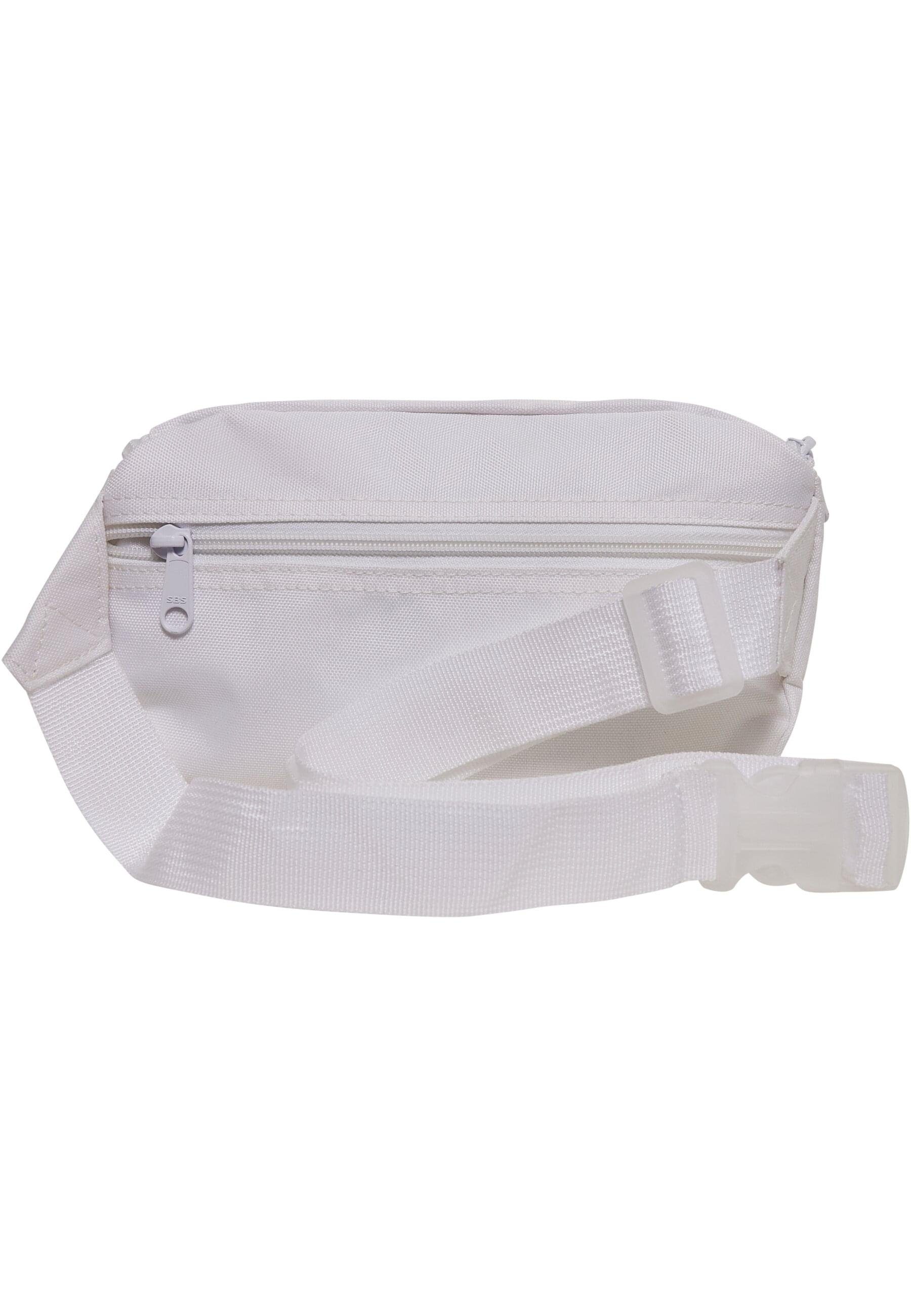 Bag Hip Bauchtasche URBAN CLASSICS (1-tlg) Unisex white
