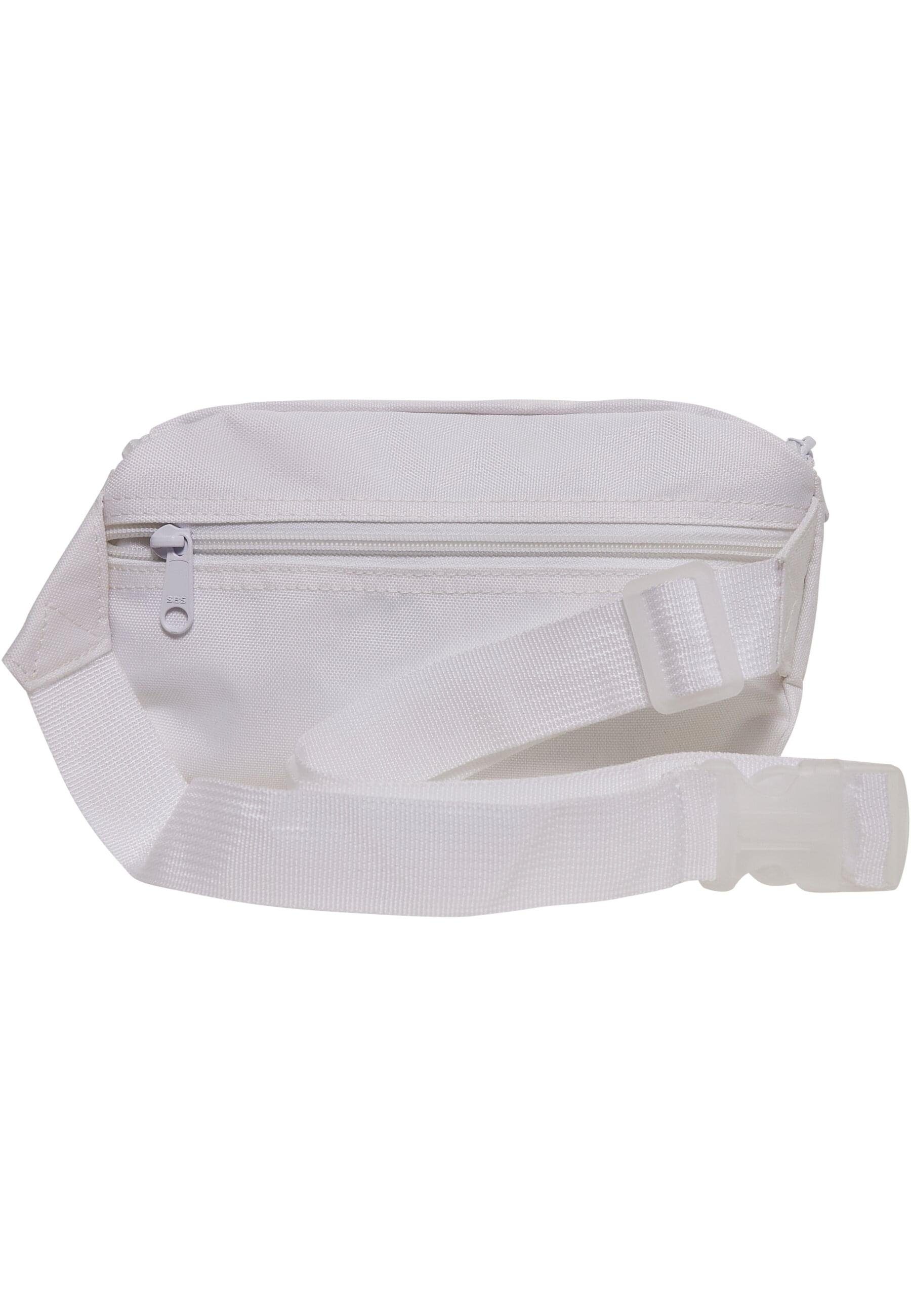 Hip (1-tlg) CLASSICS Bag Unisex white URBAN Bauchtasche