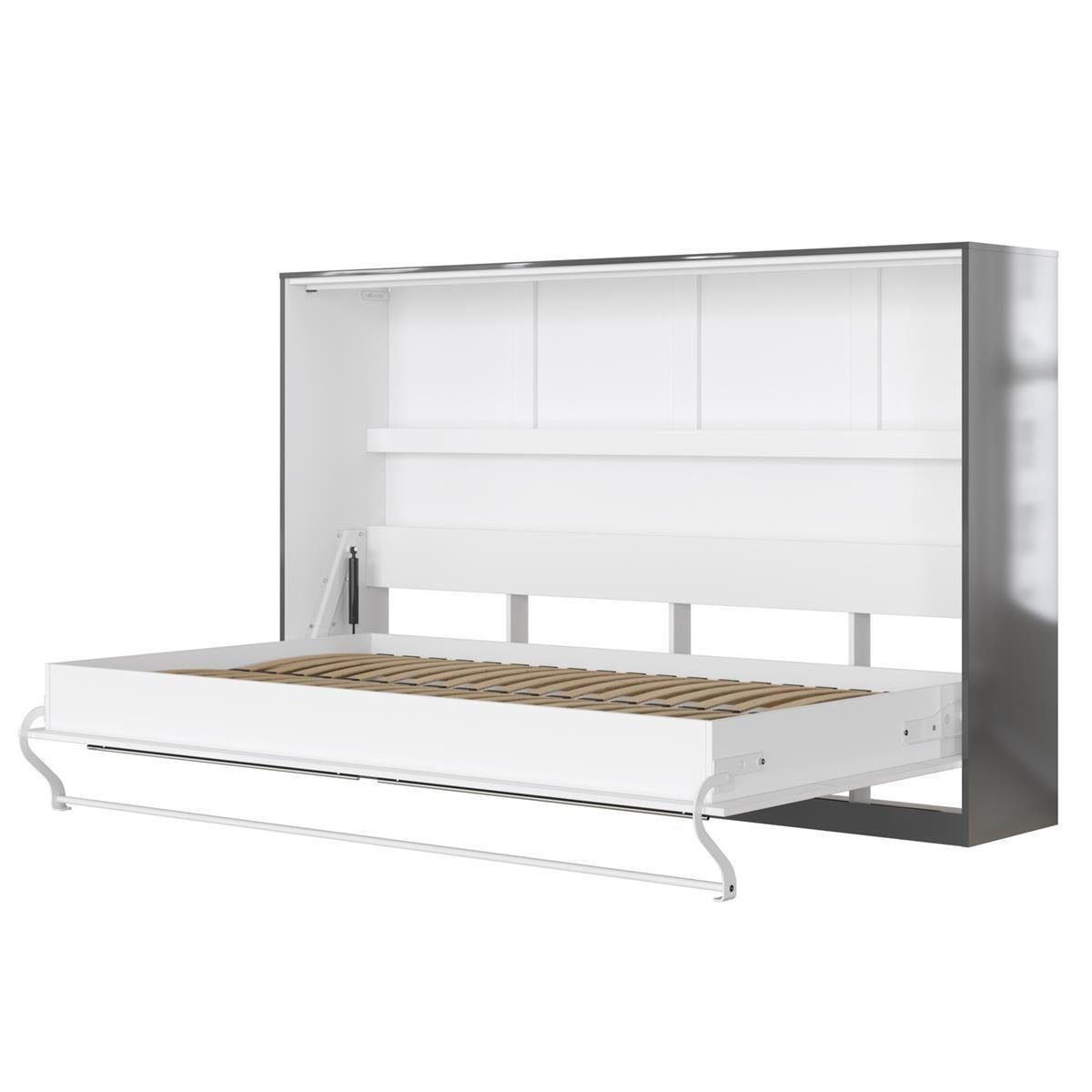 SMARTBett Schrankbett Standard 90x200 120x200 140x200 günstig online kaufen