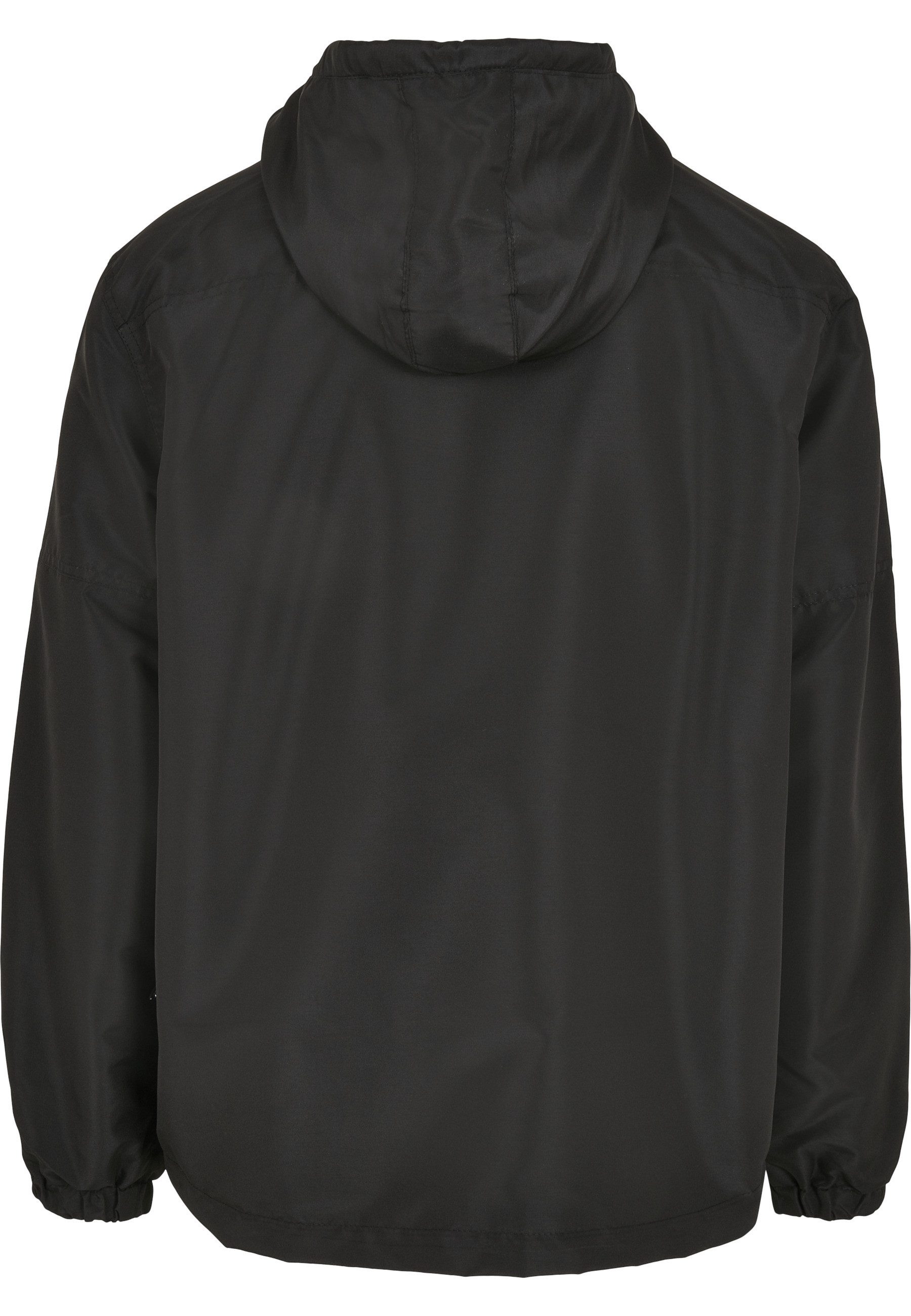 Brandit Allwetterjacke Brandit Herren Summer Pull Over Jacket (1-St)