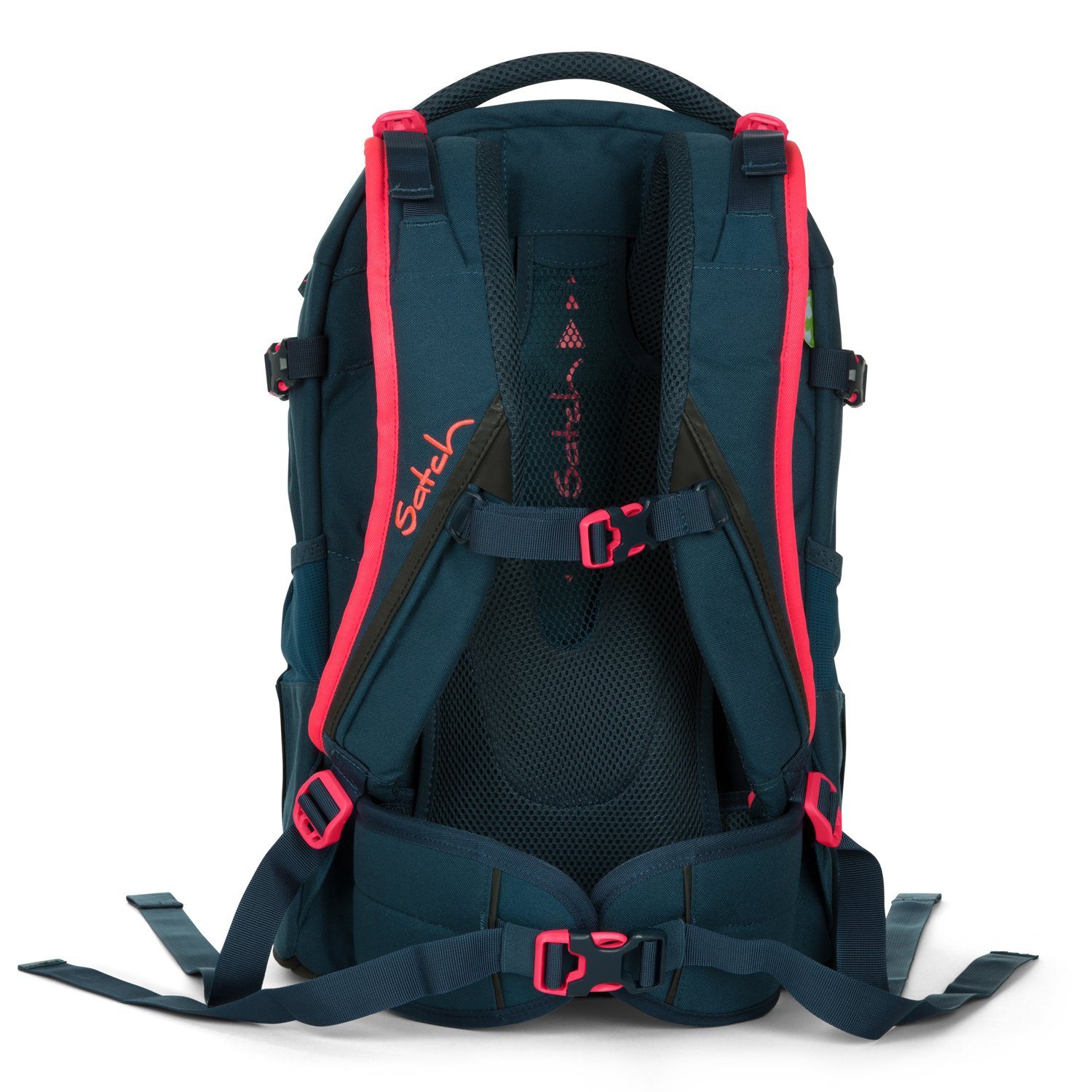 Satch Schulrucksack SATCH PACK RUCKSACK