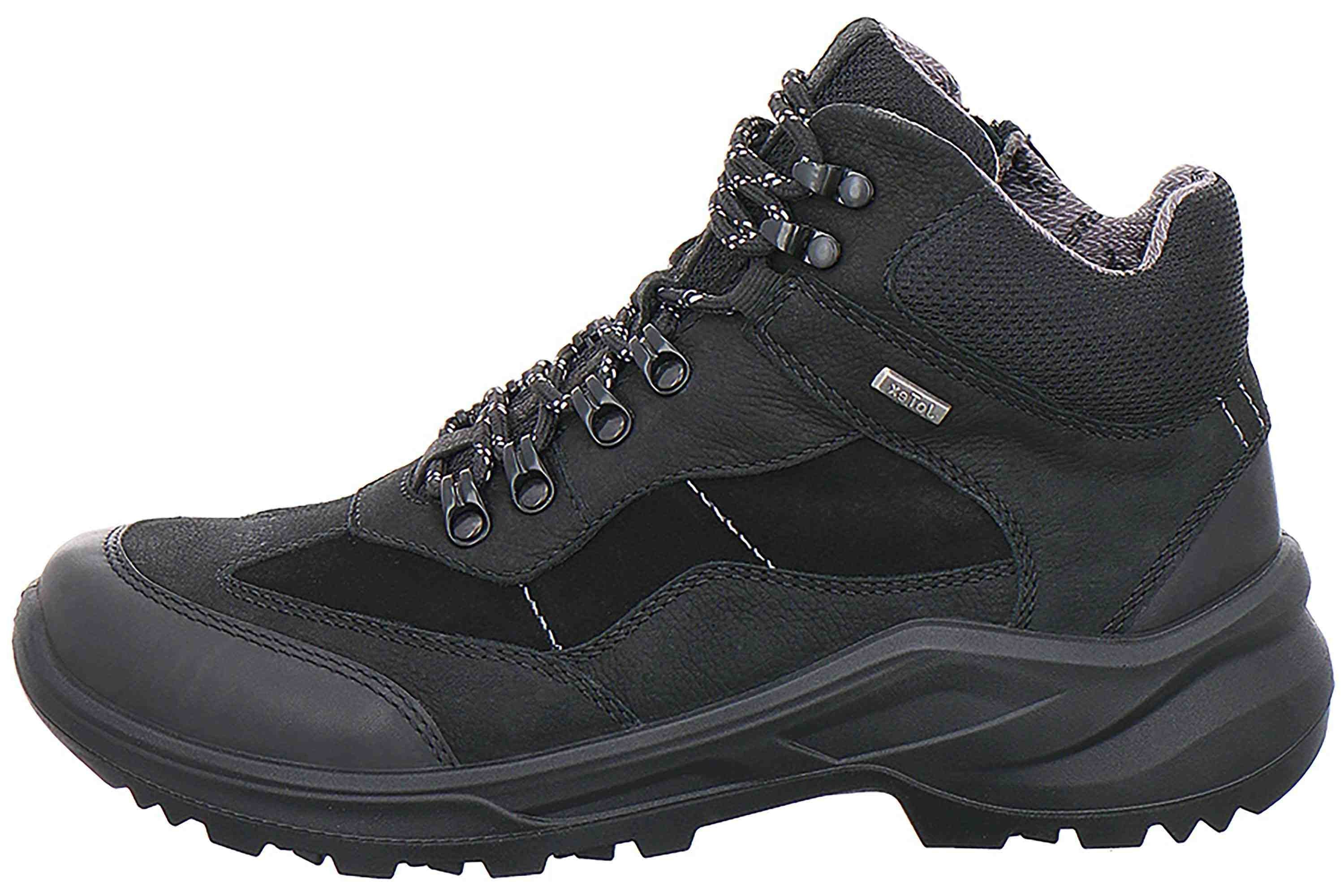 Jomos [D2C] 462996 616 000 Schnürboots