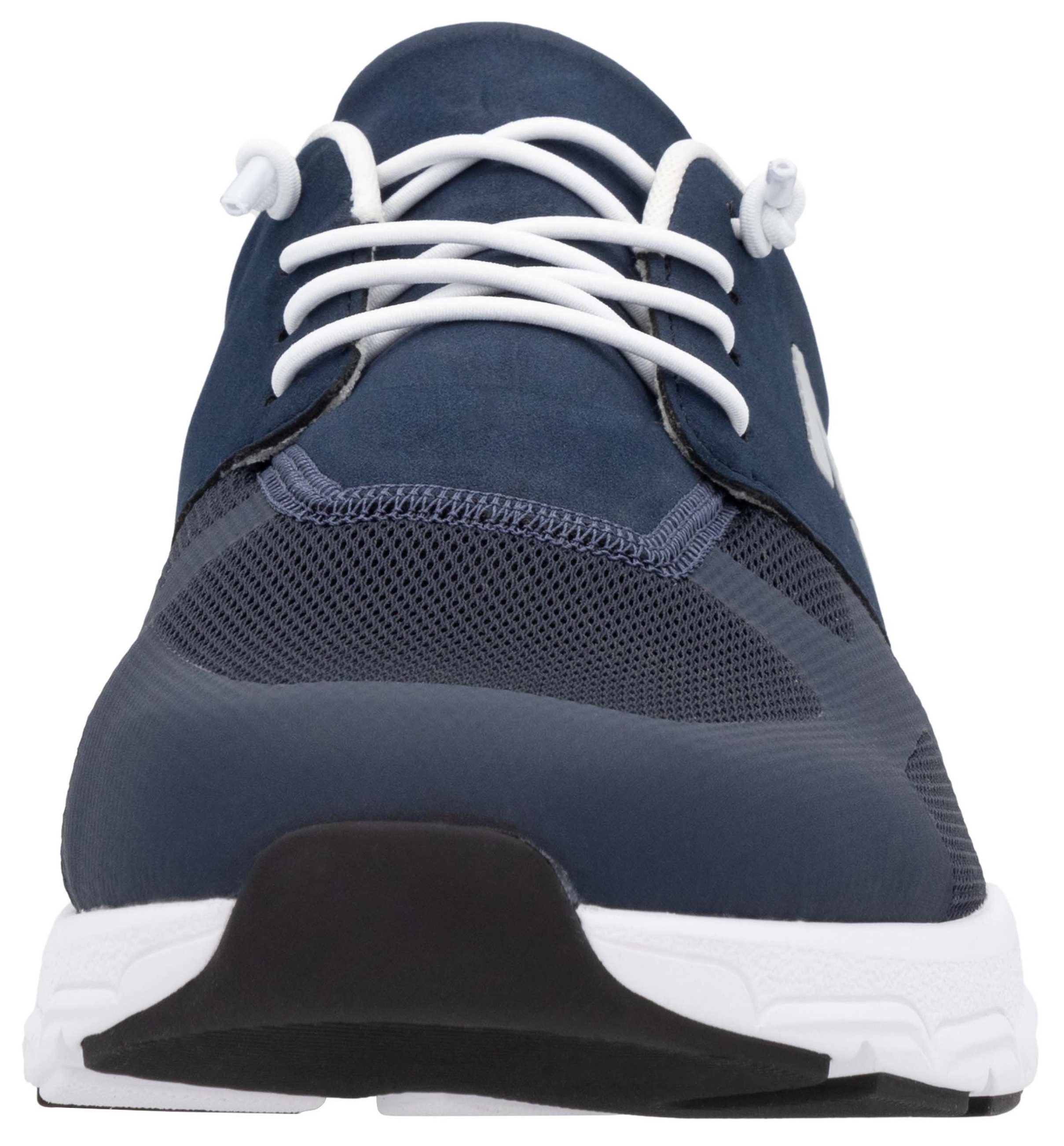 Rieker Preston Slip-On Sneaker Running-Sneaker aus der neuen Christoph Kramer Kollektion – Bild 5 von 5