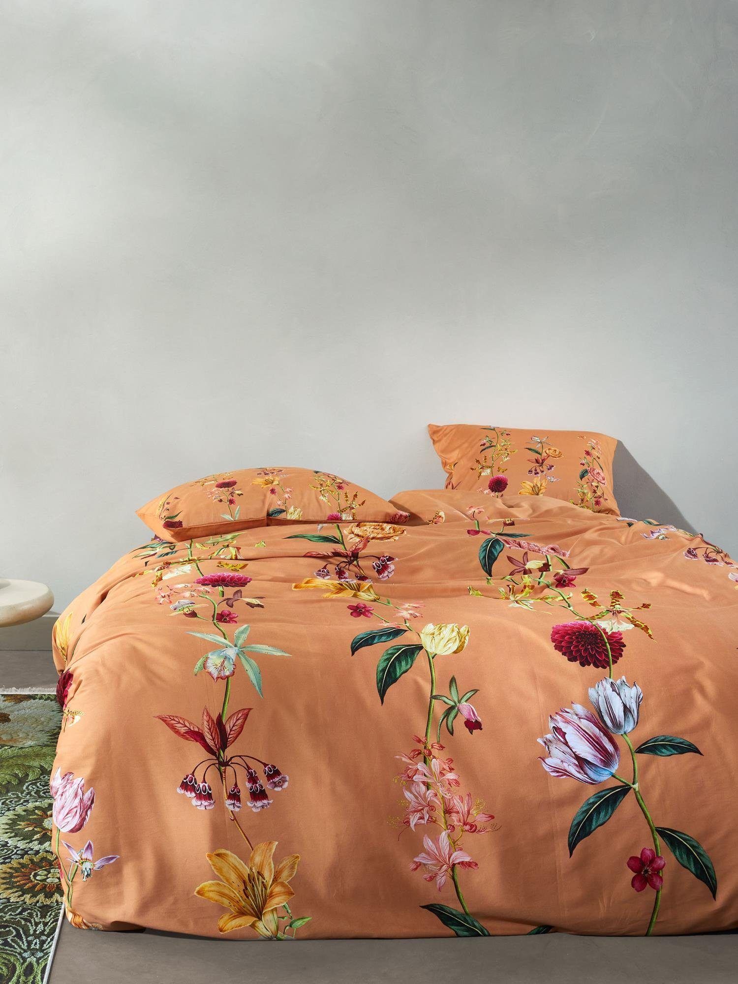 Essenza Bettwäsche Feda, Satin, 2 teilig, günstig online kaufen