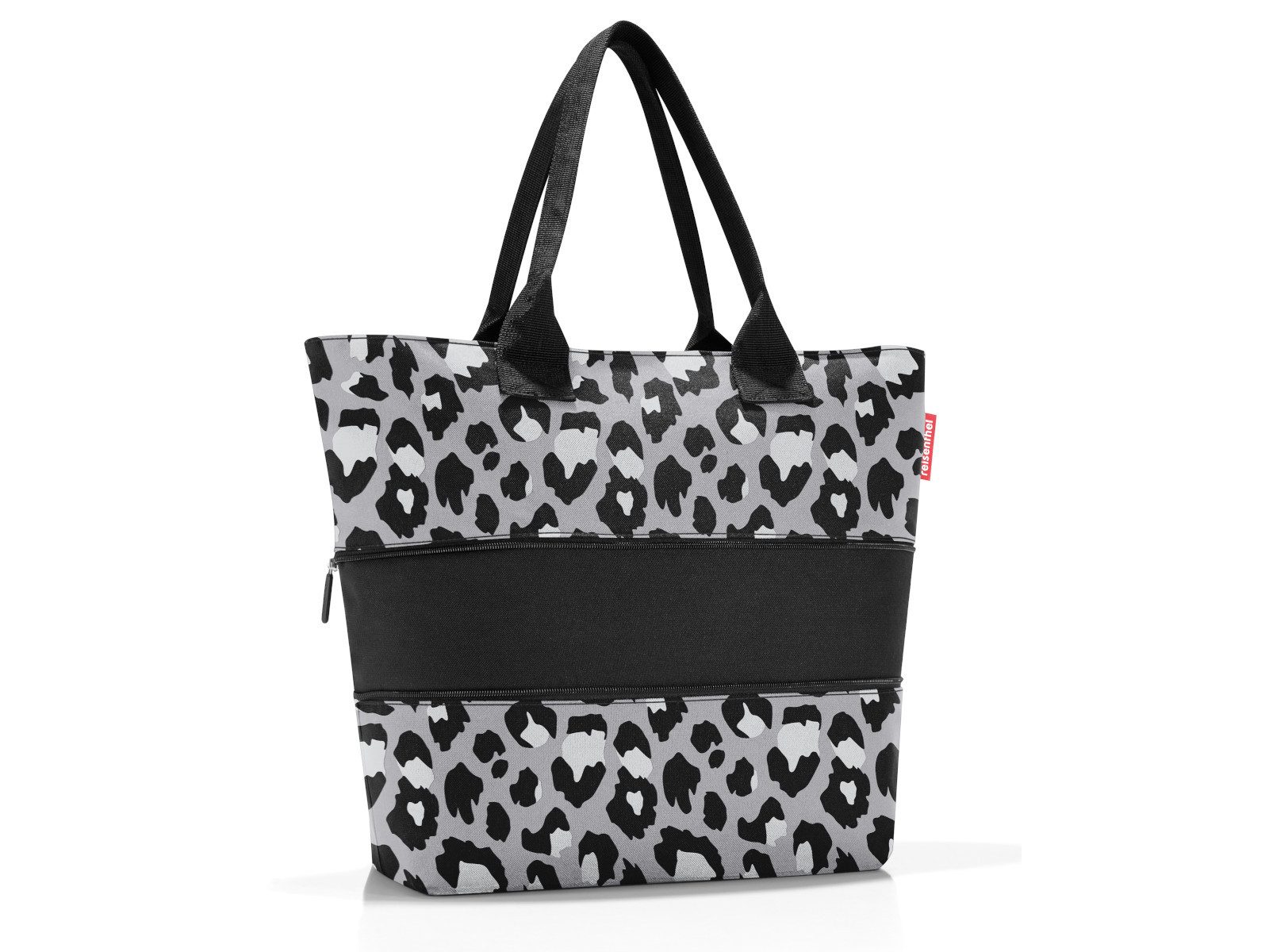 REISENTHEL® Einkaufsshopper shopper e1 leo nero günstig online kaufen