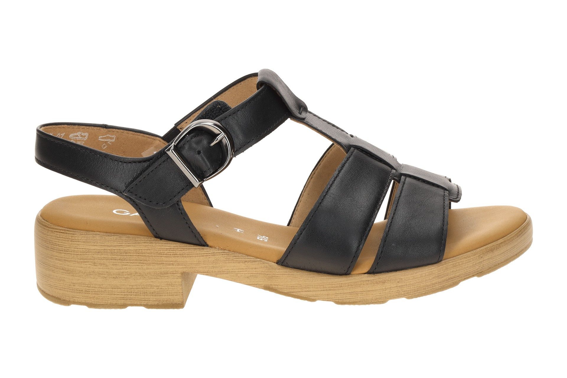Gabor 82.813.57 Sandalette