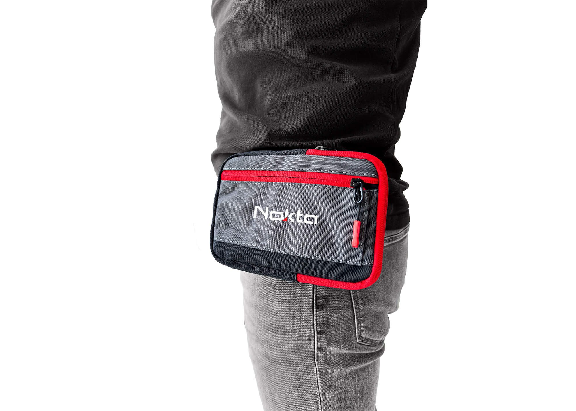 Nokta Metalldetektor Nokta DetectoBag Rucksack