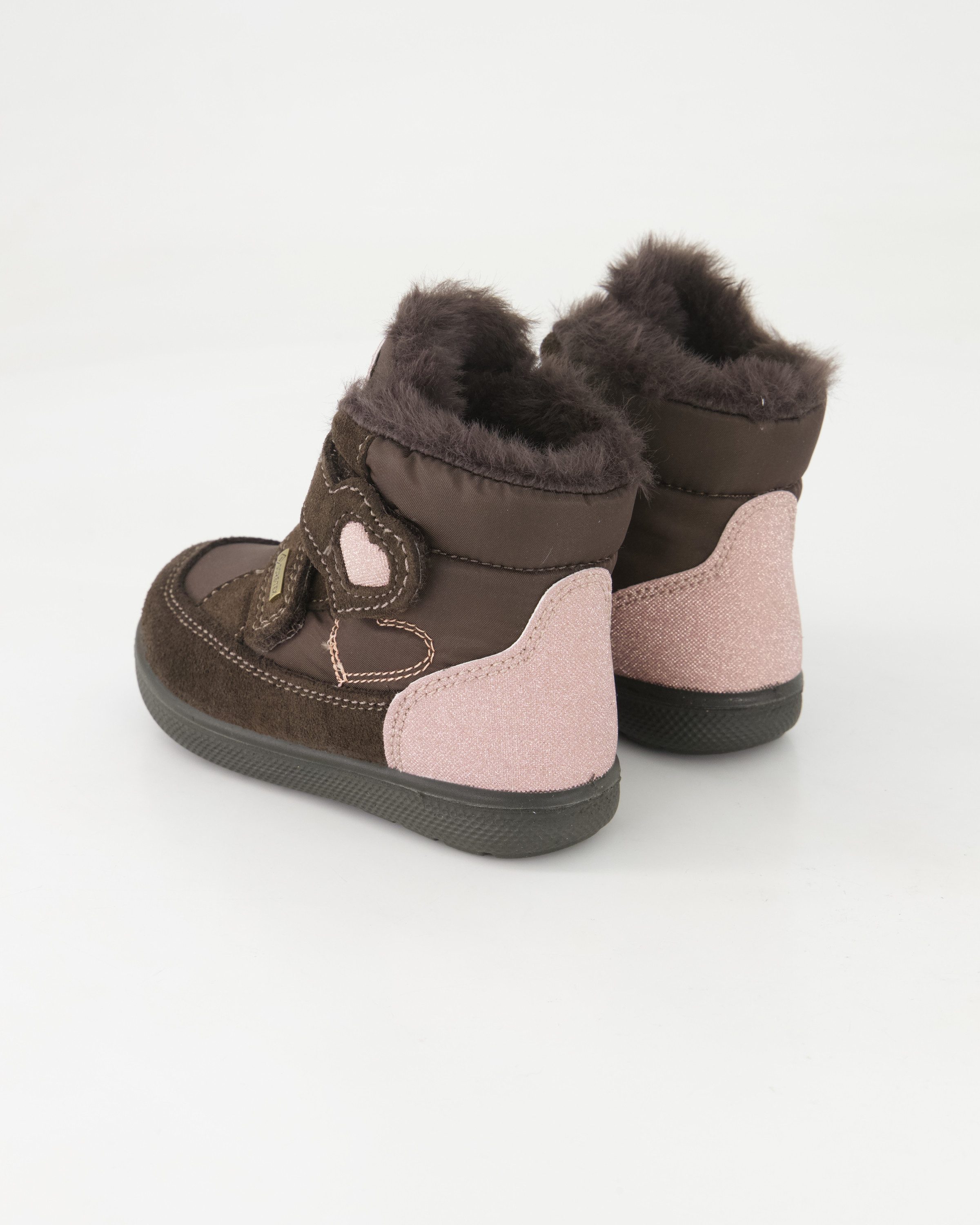 Primigi Psngt 23500 Winterstiefel Obermaterial: Leder und Textil