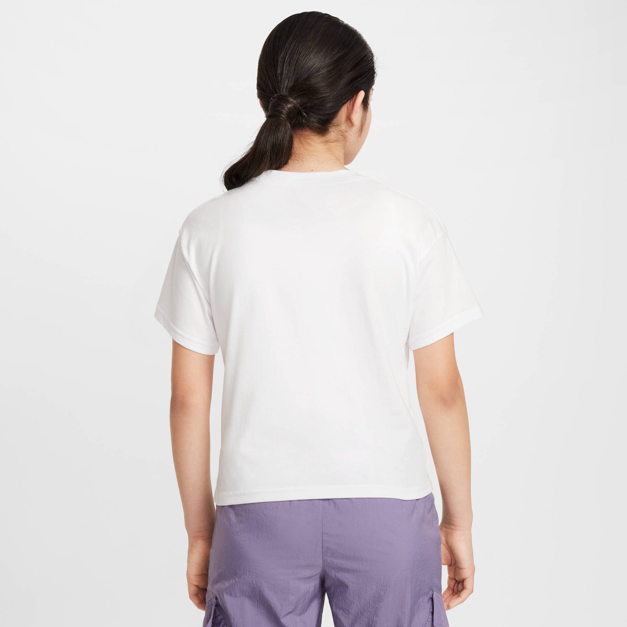 Nike Sportswear T-Shirt G NSW TEE günstig online kaufen