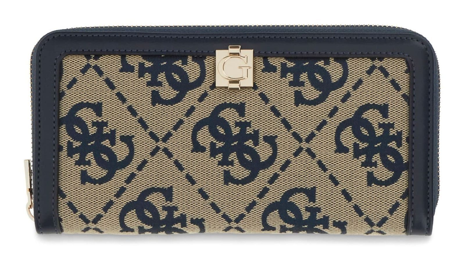 Guess Geldbörse SLG Zip Around Wallet