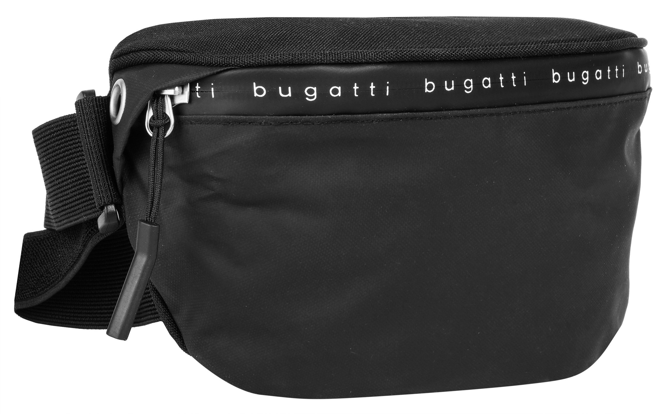 BLANC DELIGHT bugatti Gürteltasche