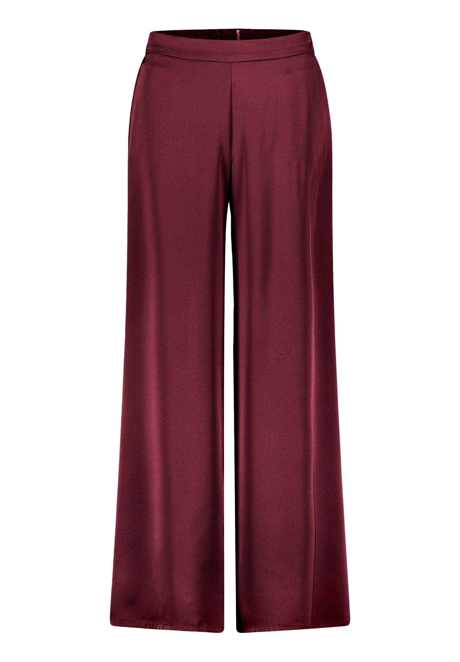 Vera Mont Stoffhose Damen mit Taschen