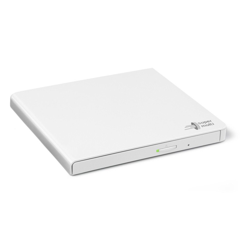 Valentinstagsgeschenk LG HLDS GP57EW40 DVD-RW-EX WE Externes DVD-Laufwerk DVD-Brenner