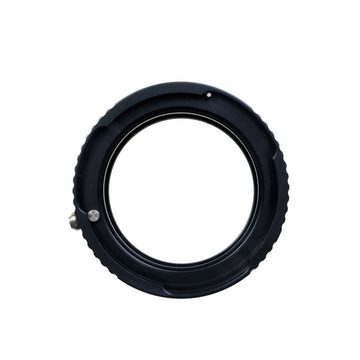 Kipon Adapter für ALPA auf Fuji X Objektiveadapter