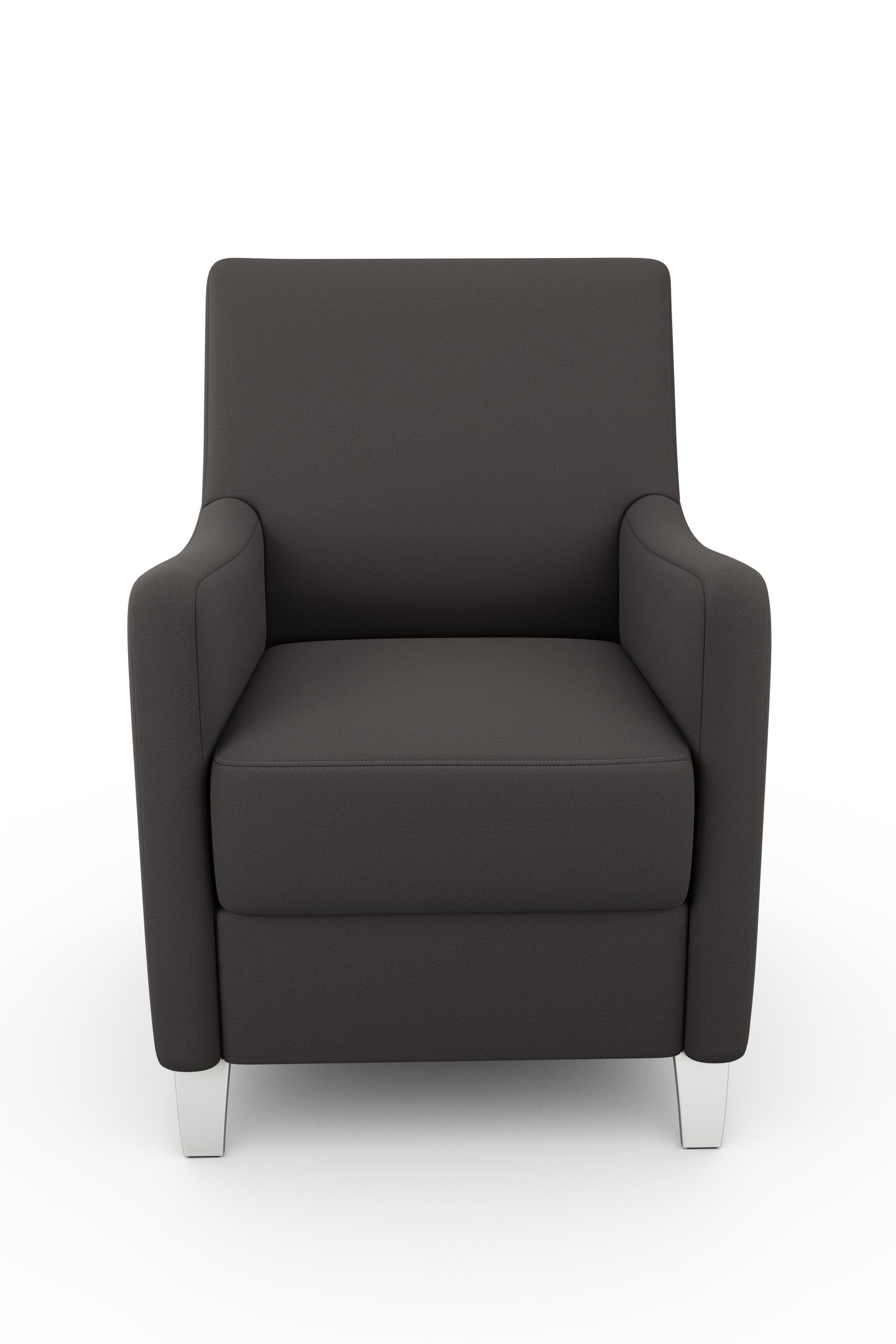 sit&more Sessel Palmera, Federkern-Polsterung, passend zur günstig online kaufen