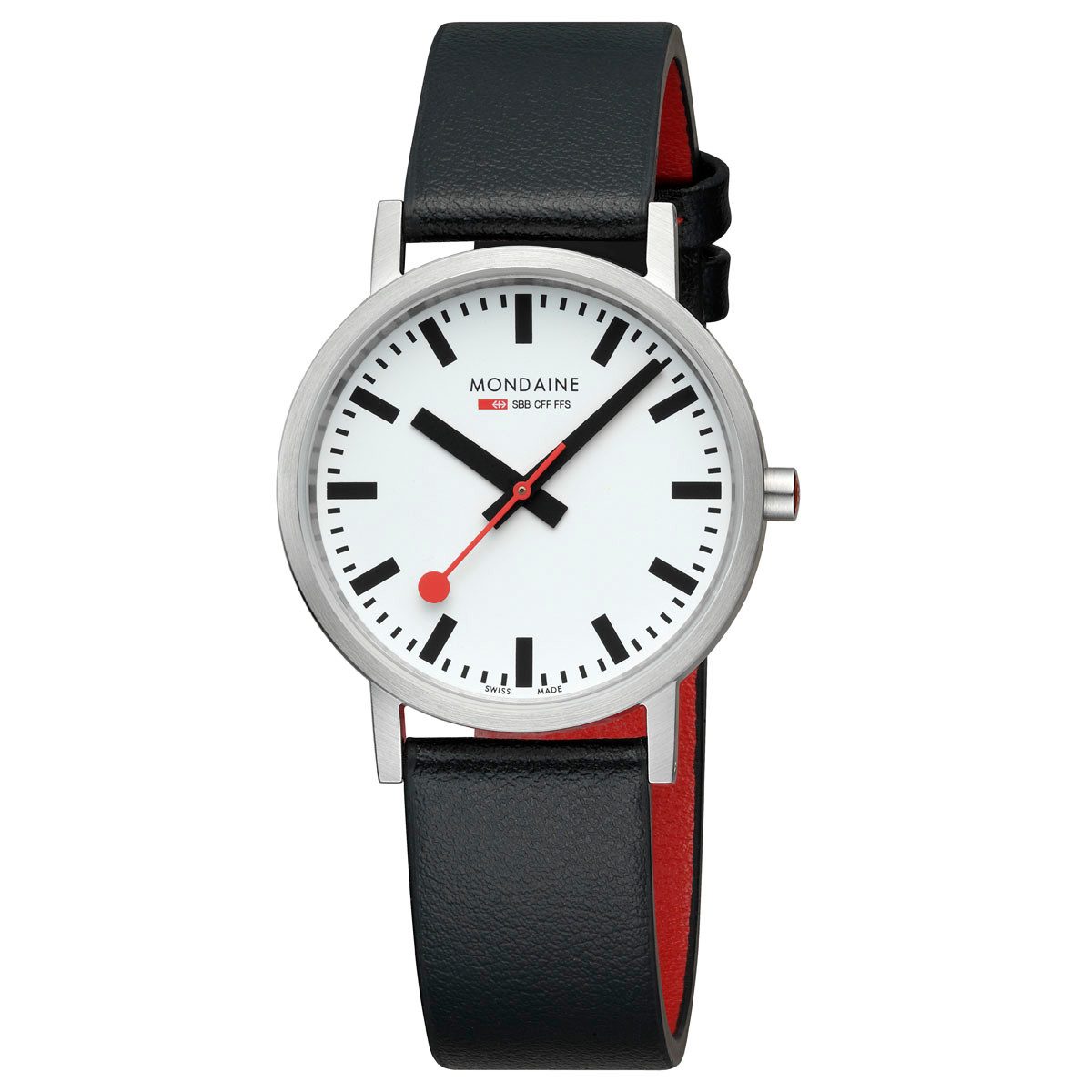 MONDAINE Quarzuhr A660.30314.16SBBV