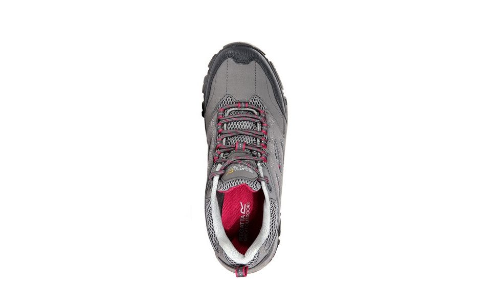 Regatta Holcombe IEP Low Wanderschuh
