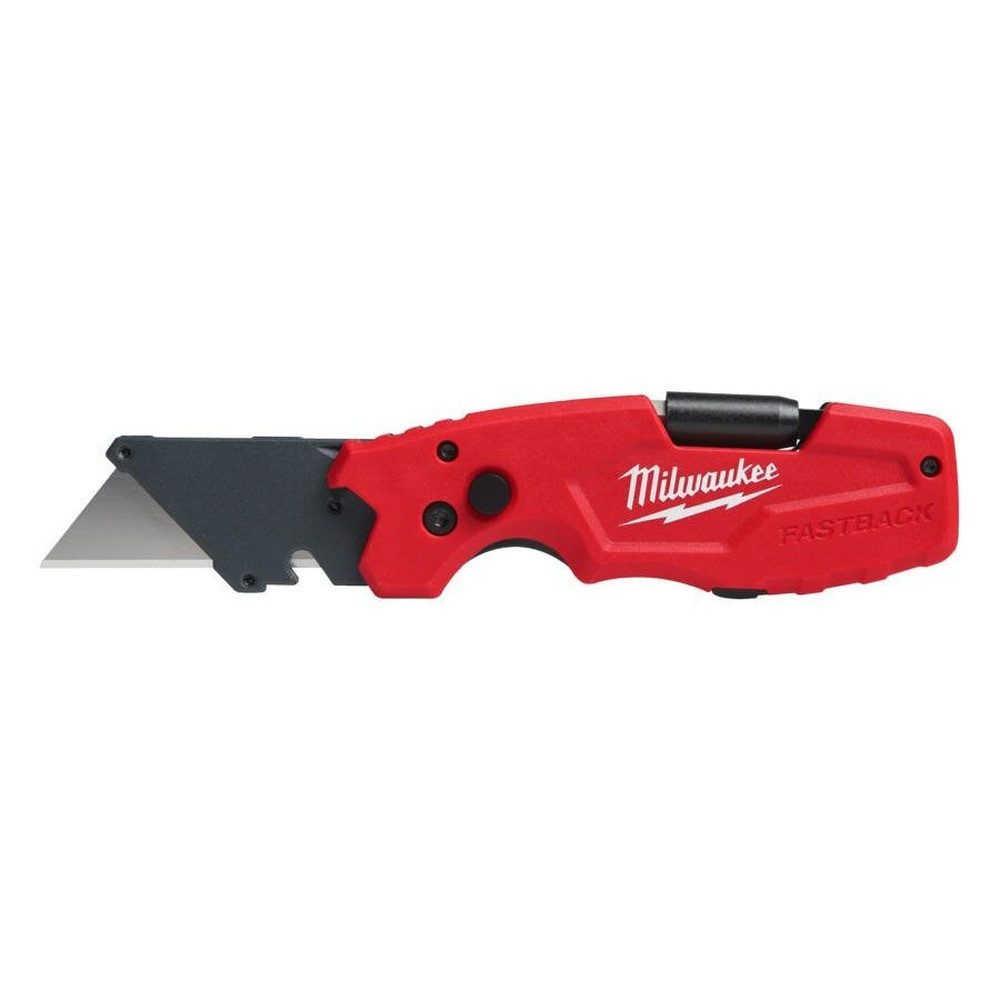 Milwaukee Cuttermesser FASTBACK MESSER 6in1