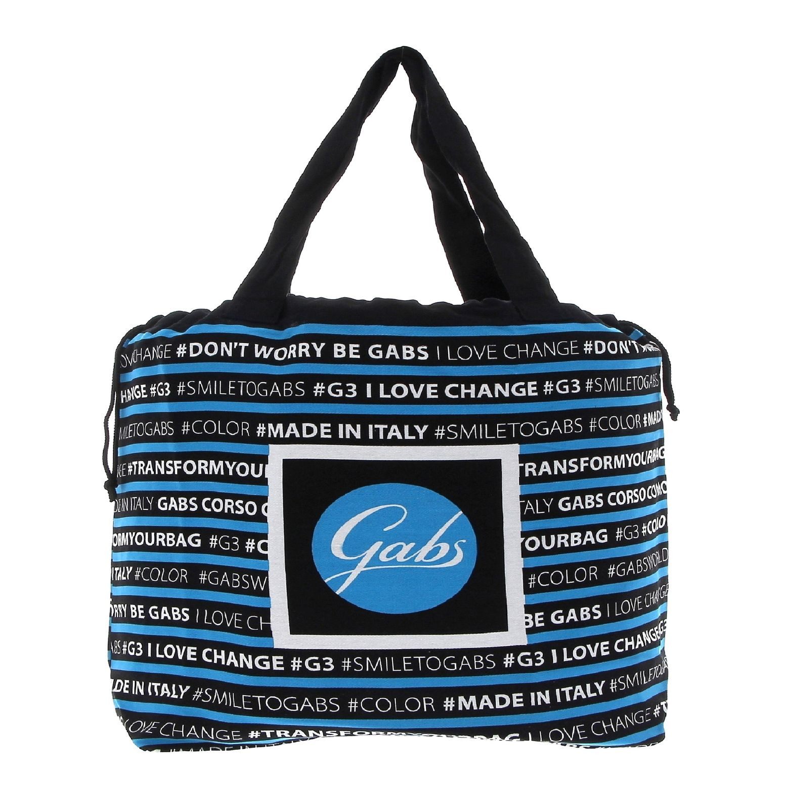 Gabs Schultertasche G3 Plus (Set, 2-tlg), aus echtem Kalbsleder