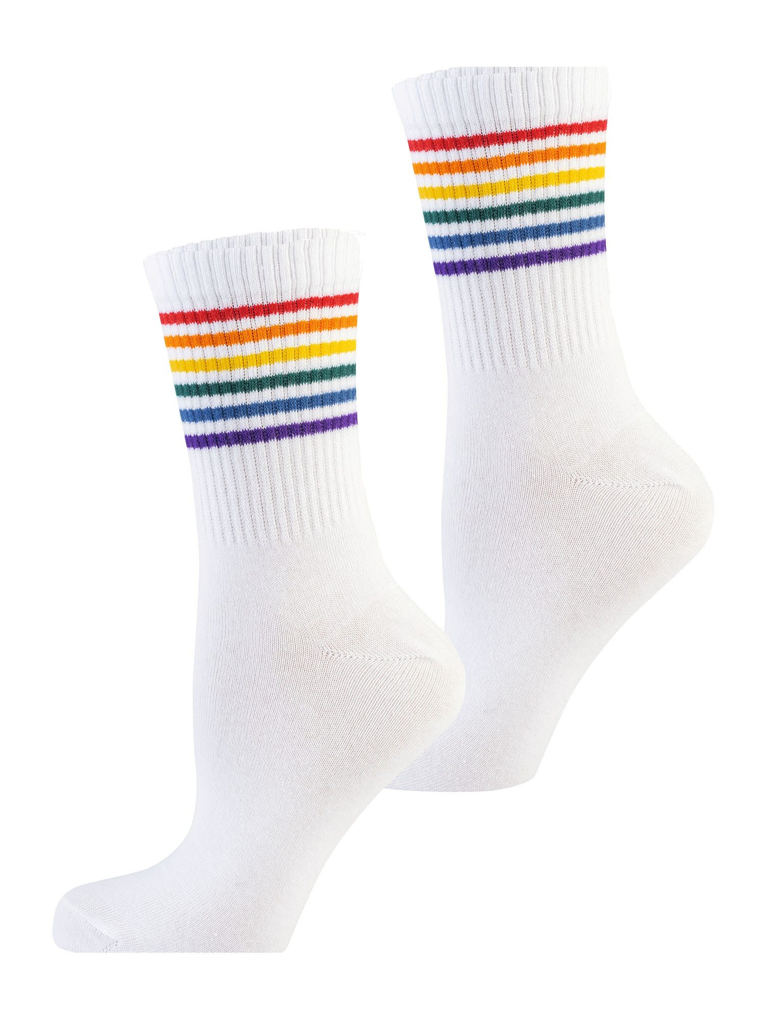 Basicsocken Good Vibes