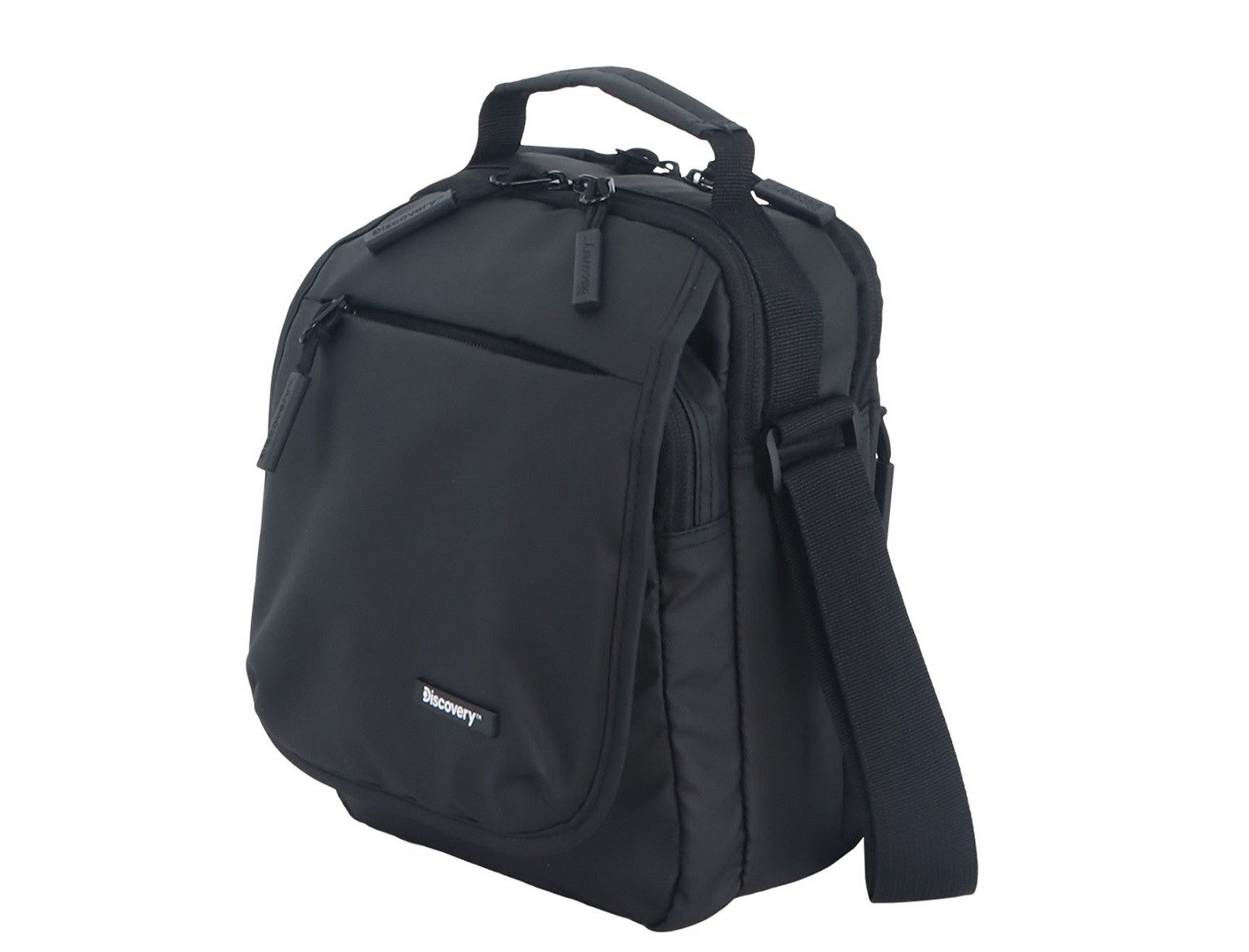Discovery Umhängetasche Urban Handle Shoulder Bag (ein Stück, 1-tlg), Innentasche