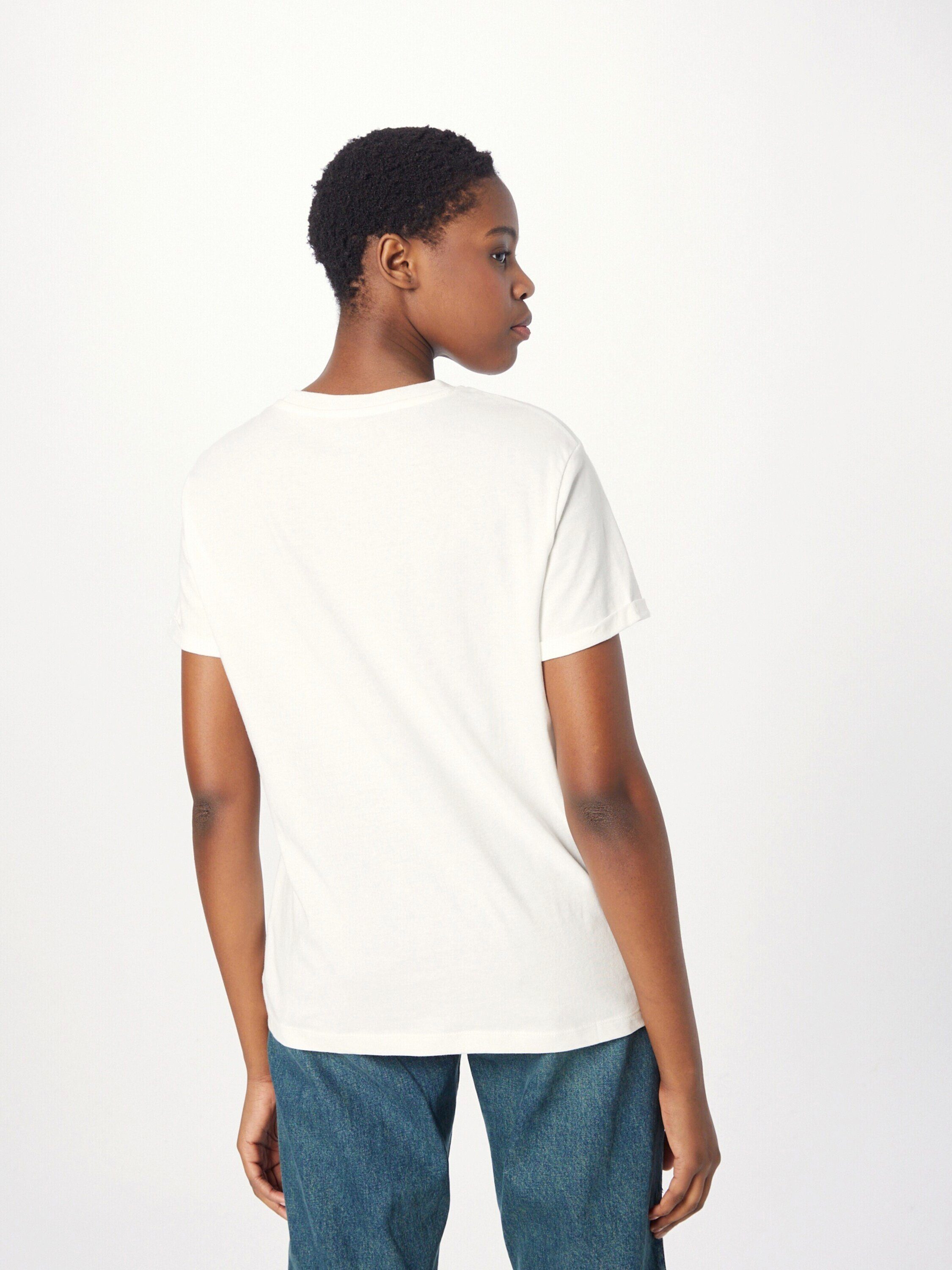 Roxy T-Shirt NOON OCEAN (1-tlg) Plain/ohne Details