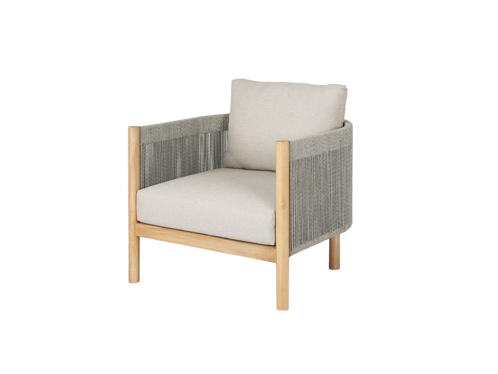 Micadoni Gartensessel Majorelle