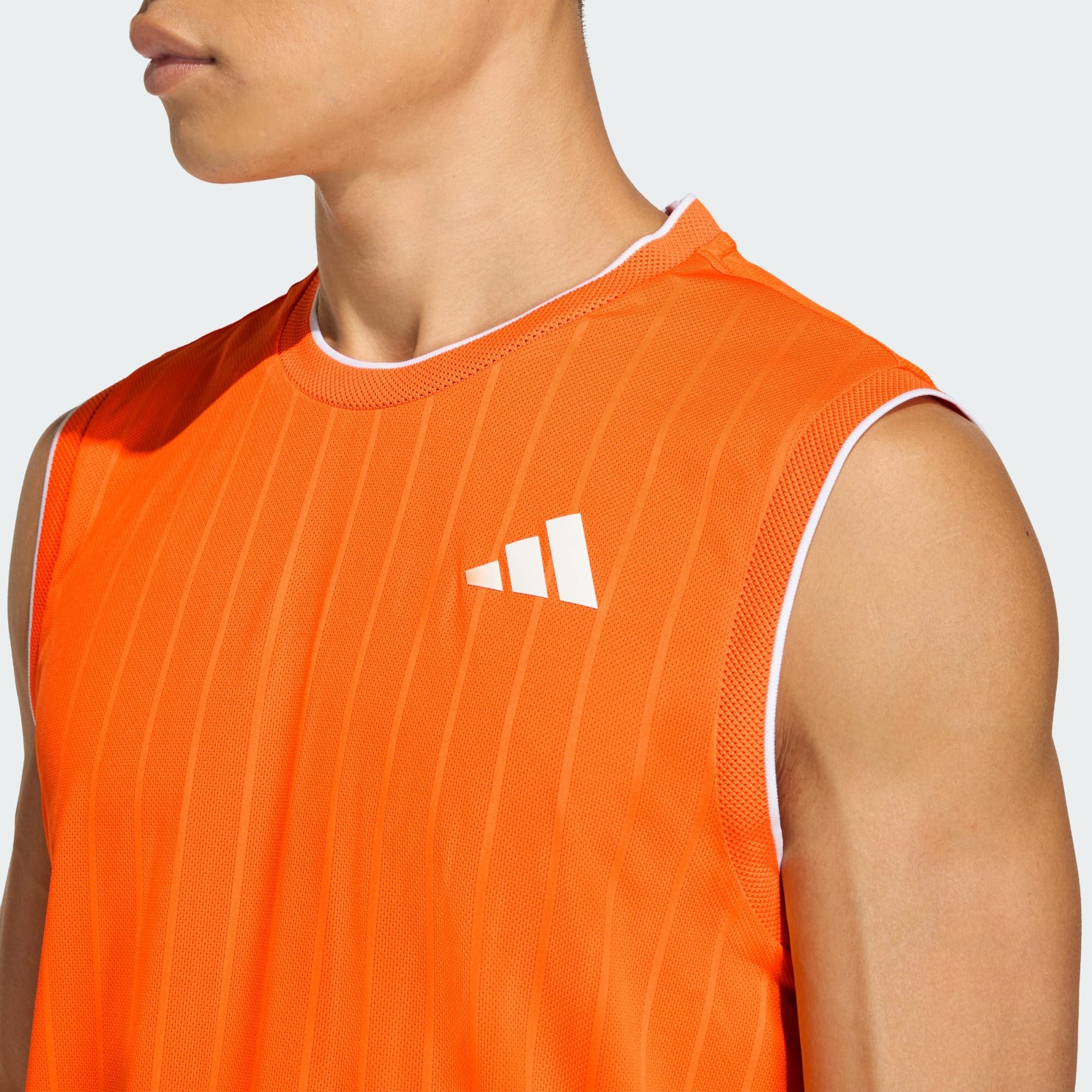 adidas Performance Tanktop TENNIS CLIMACOOL+ TANK TOP PRO