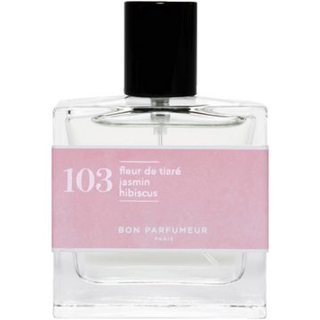 BON PARFUMEUR Eau de Parfum 103 Fleur de Tiaré / Jasmin / Hibiscus E.d.P. Spray