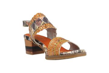 Spring Step Exotic-Brm Sandalette