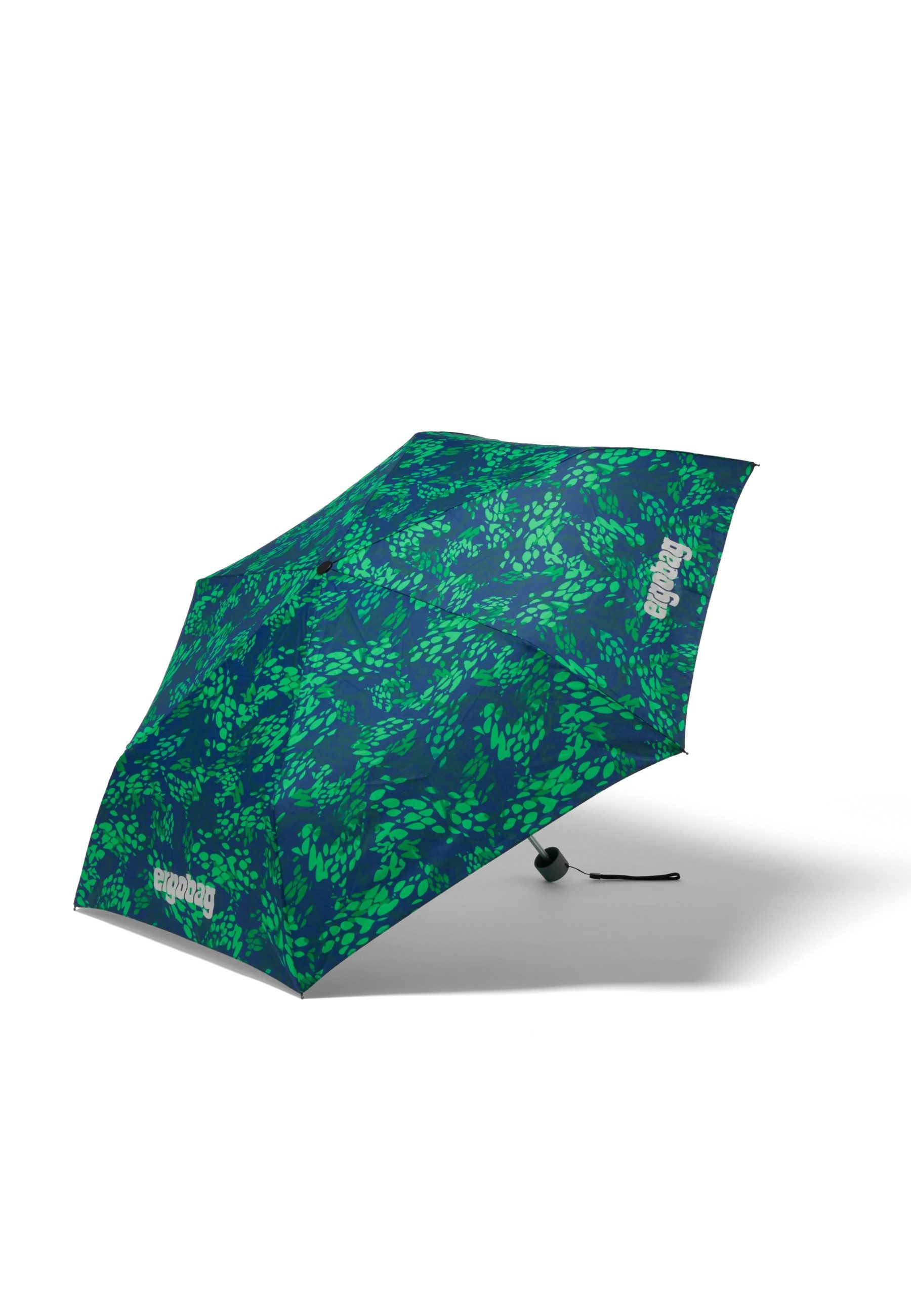 DrachenbezwingBär - Grün