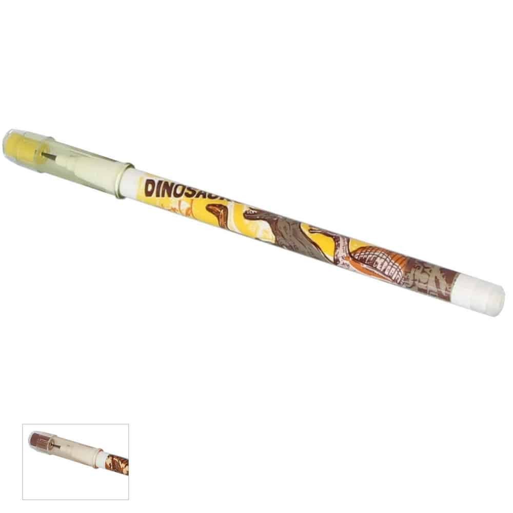Besttoy Bleistift Steckbleistift - Dinosaurier - 1 Stück