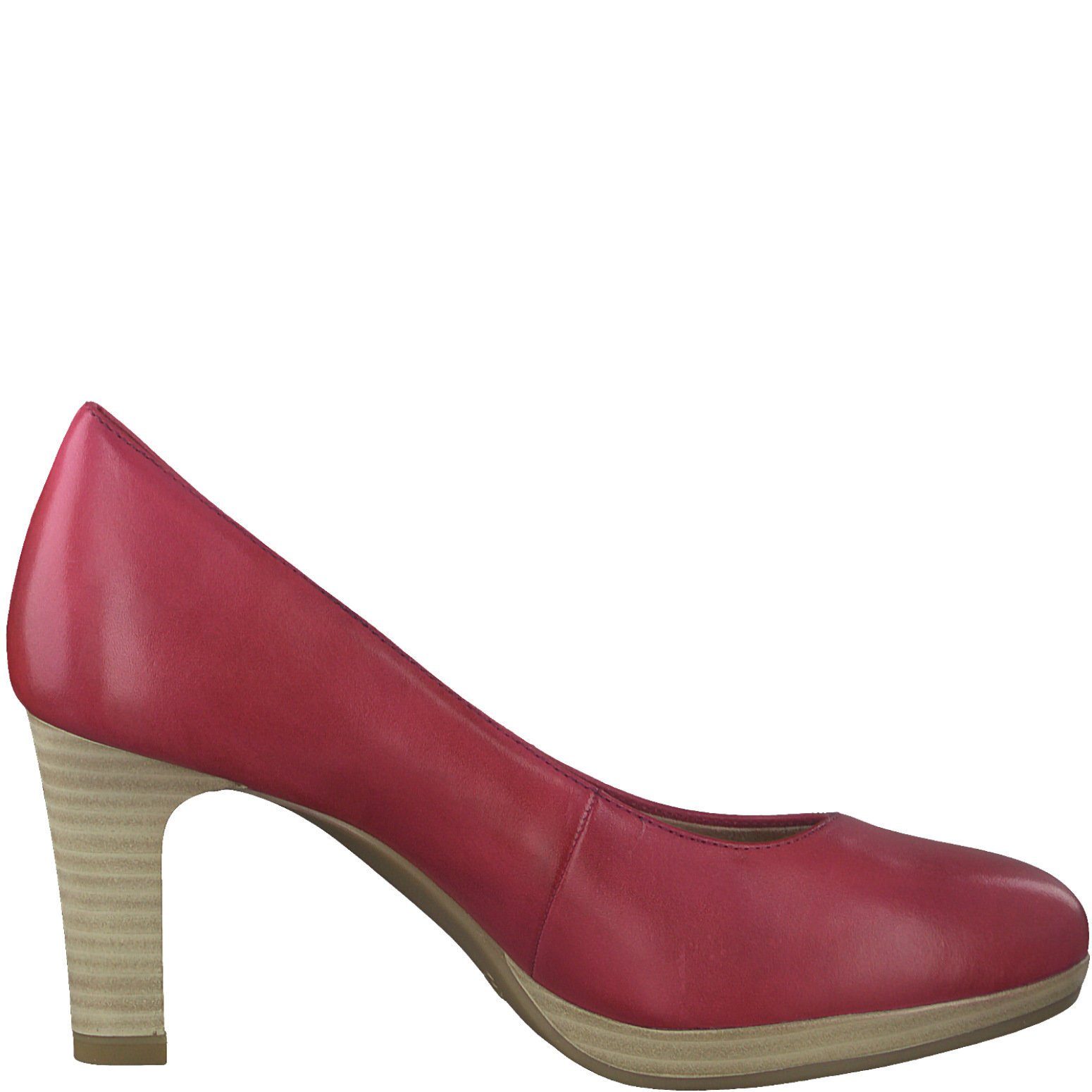 Tamaris Zealot Pumps
