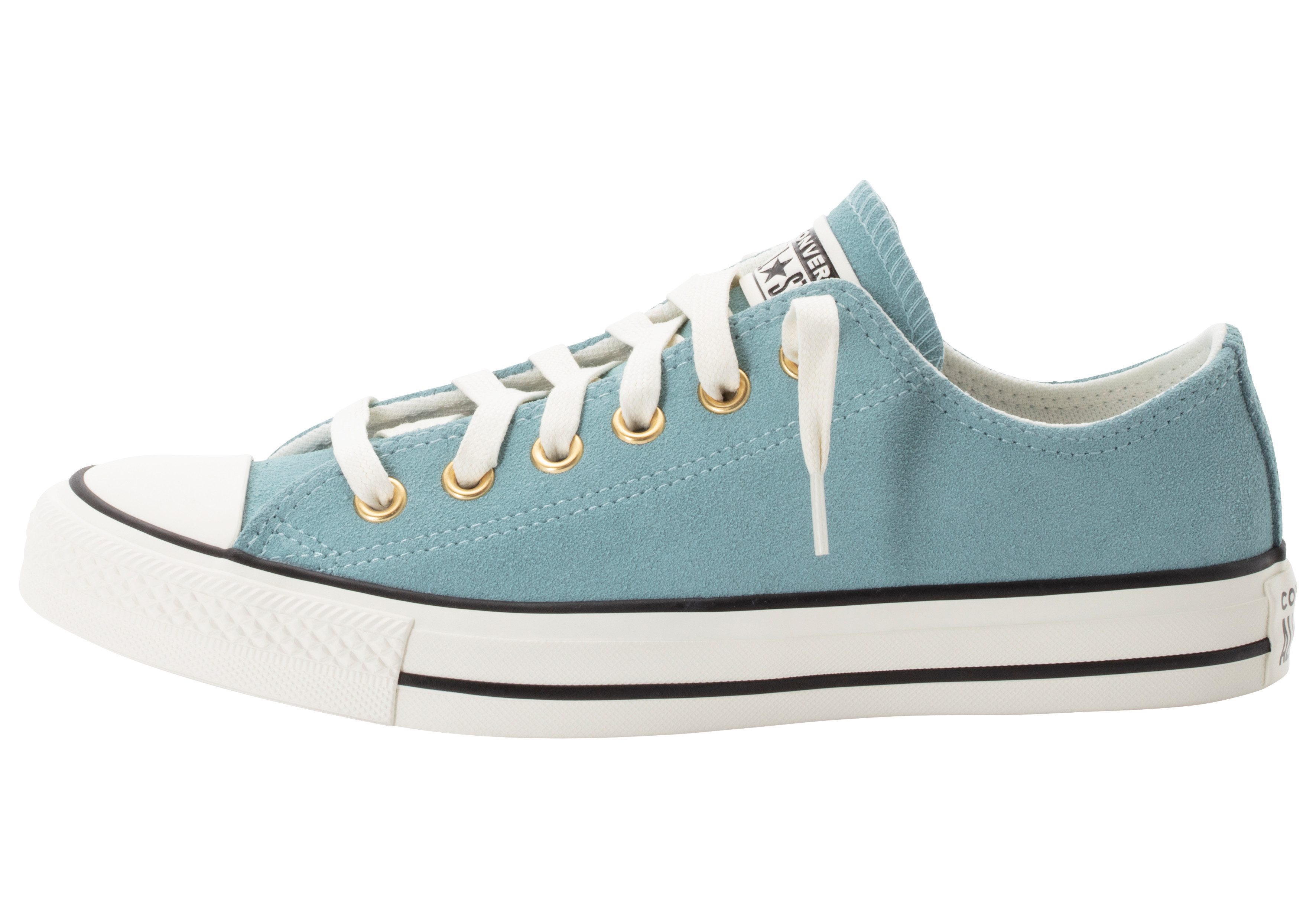 Converse CHUCK TAYLOR ALL STAR LEATHER Sneaker günstig online kaufen