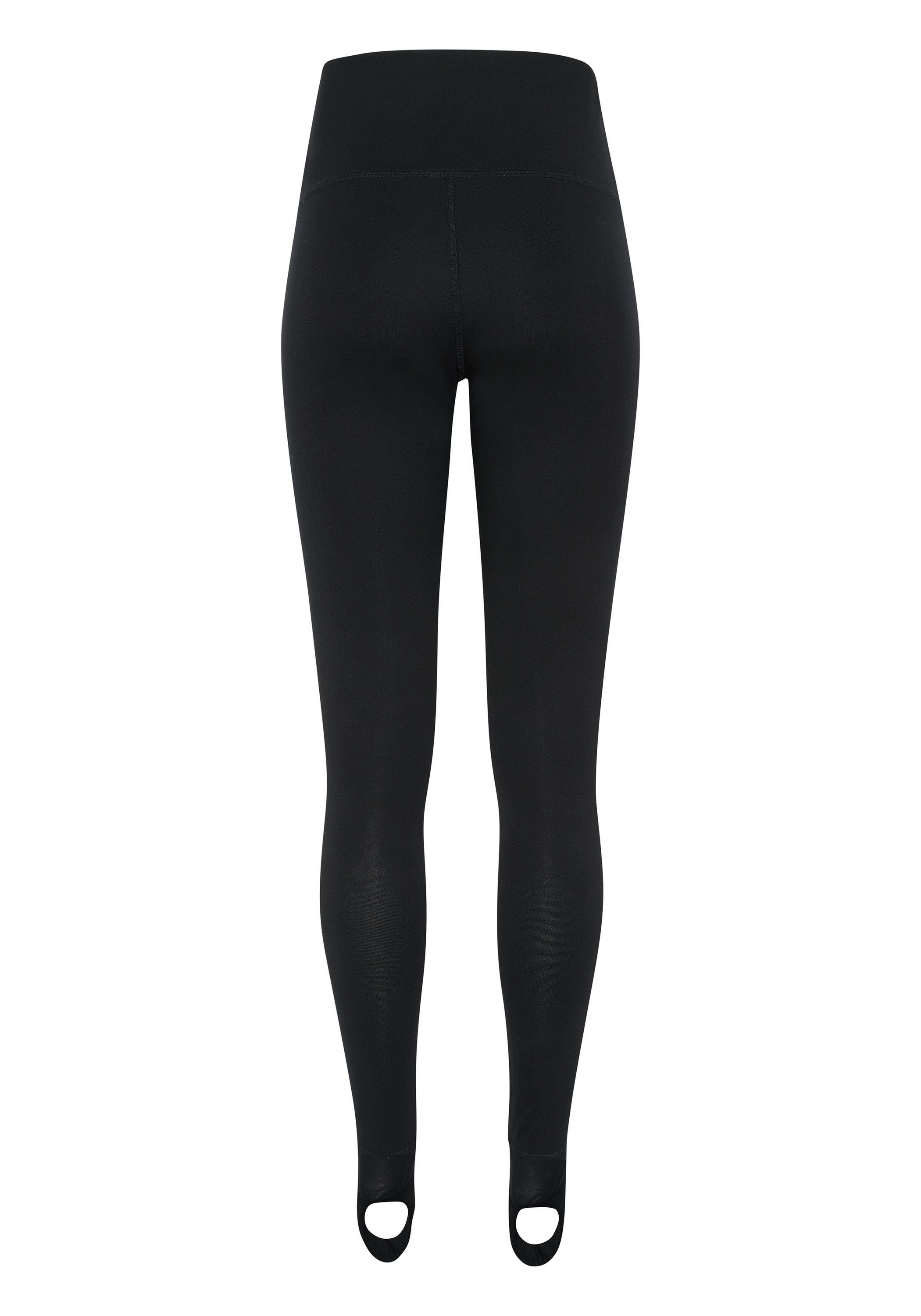 Detto Fatto Leggings mit Steg (1, 1-tlg) günstig online kaufen