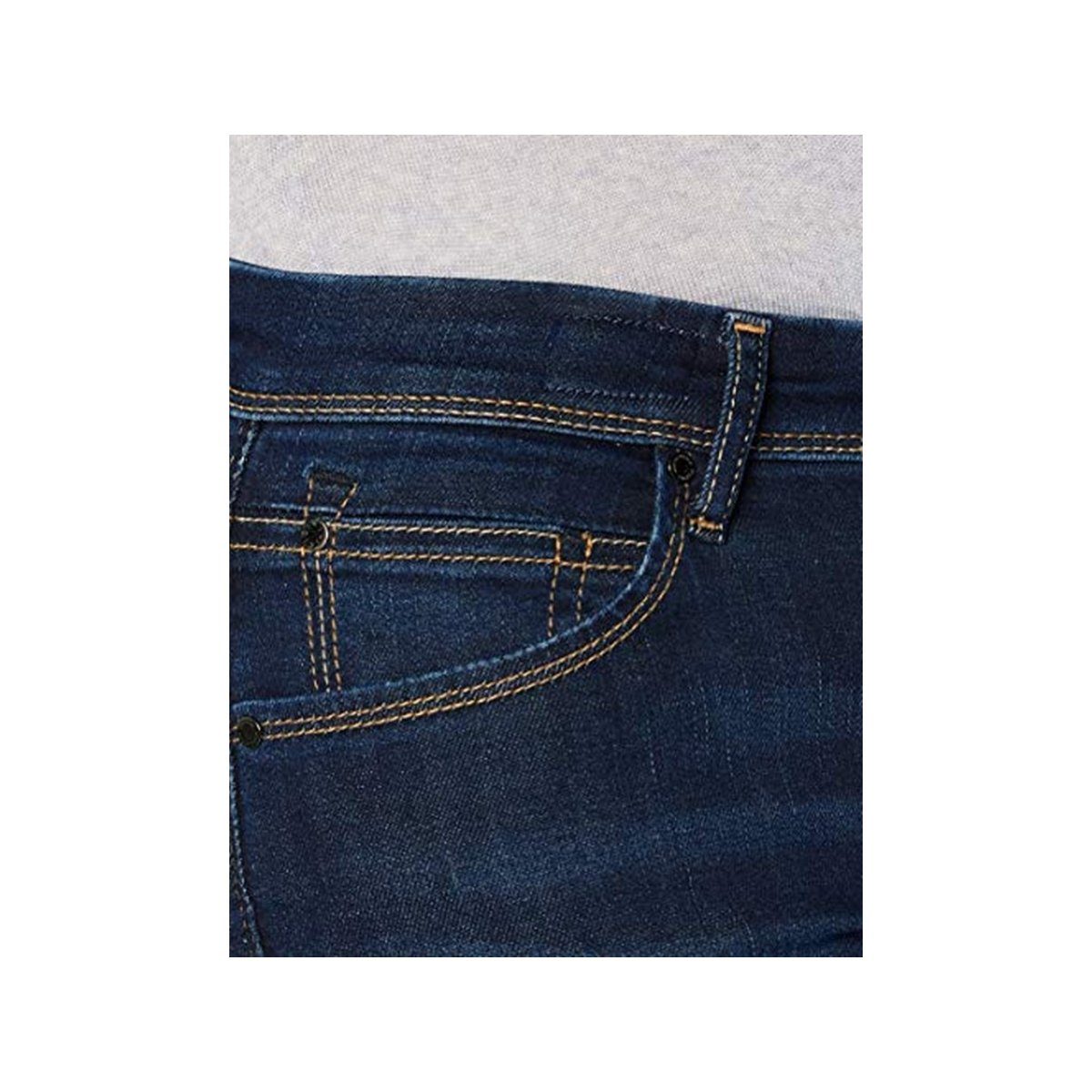 (1-tlg) O'Polo Marc 5-Pocket-Jeans uni
