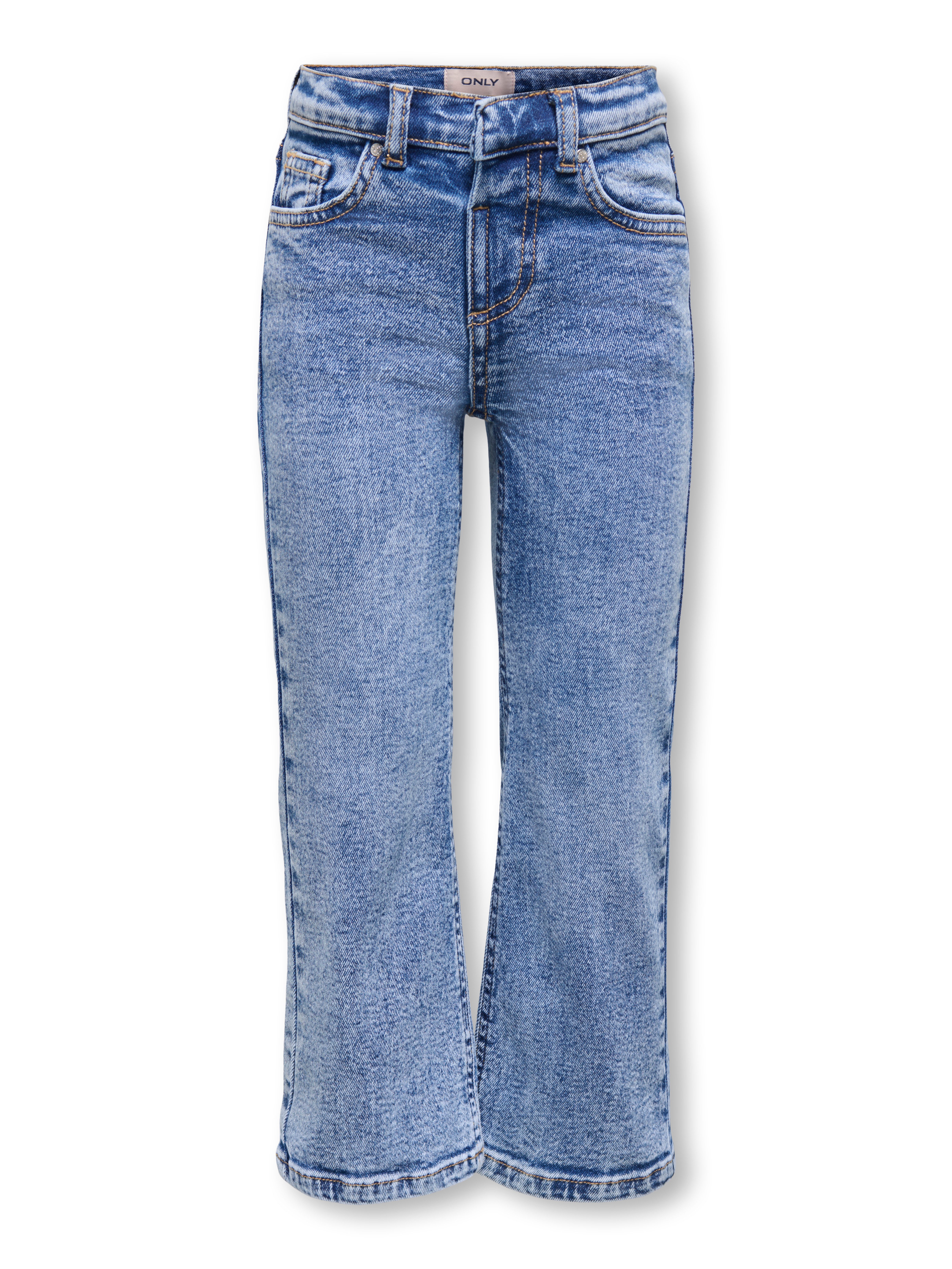 KIDS ONLY Weite Jeans KMGJUICY WIDE LEG DNM PIM560 NOOS