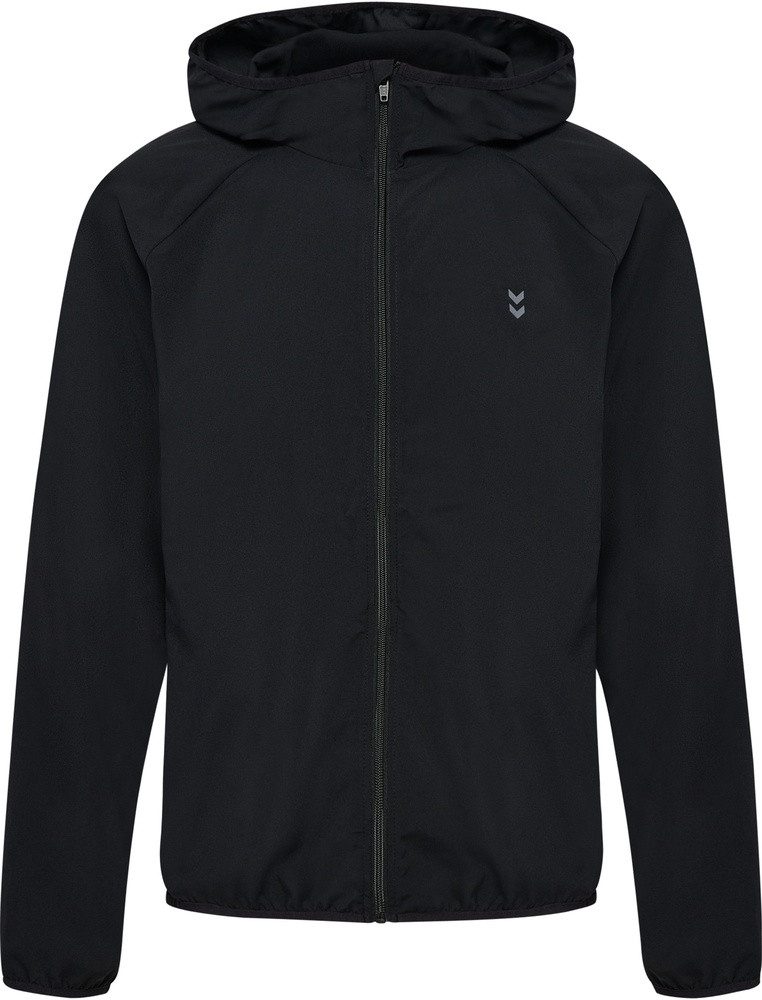 Trainingsjacke Hmlpulse Windbreaker Jacket