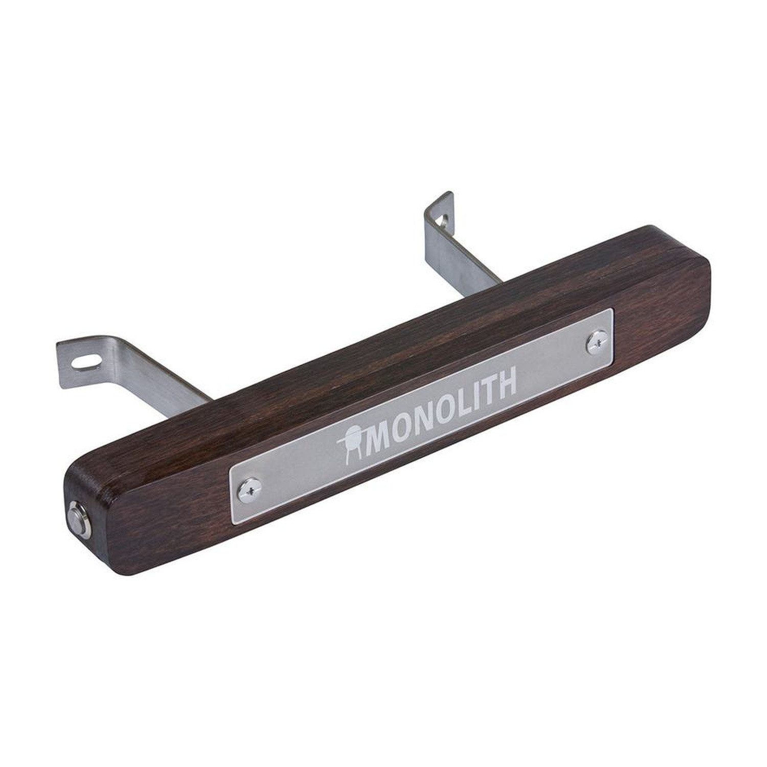 MONOLITH Keramikgrill Monolith LED Griff AVANTGARDE.55, CLASSIC