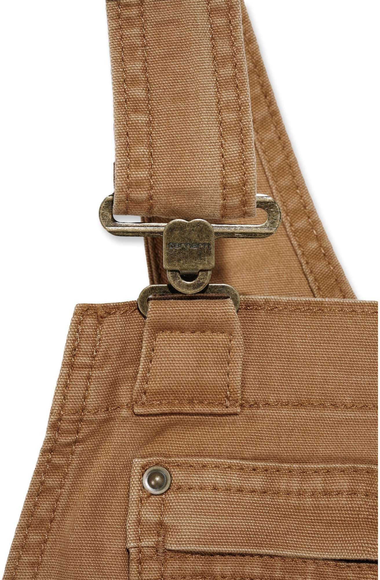 Carhartt Latzhose Crawford Bib 102438