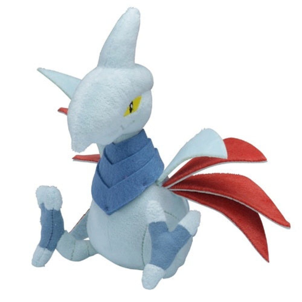 POKÉMON Kuscheltier Panzaeron Kuscheltier Pokemon Center Original 16