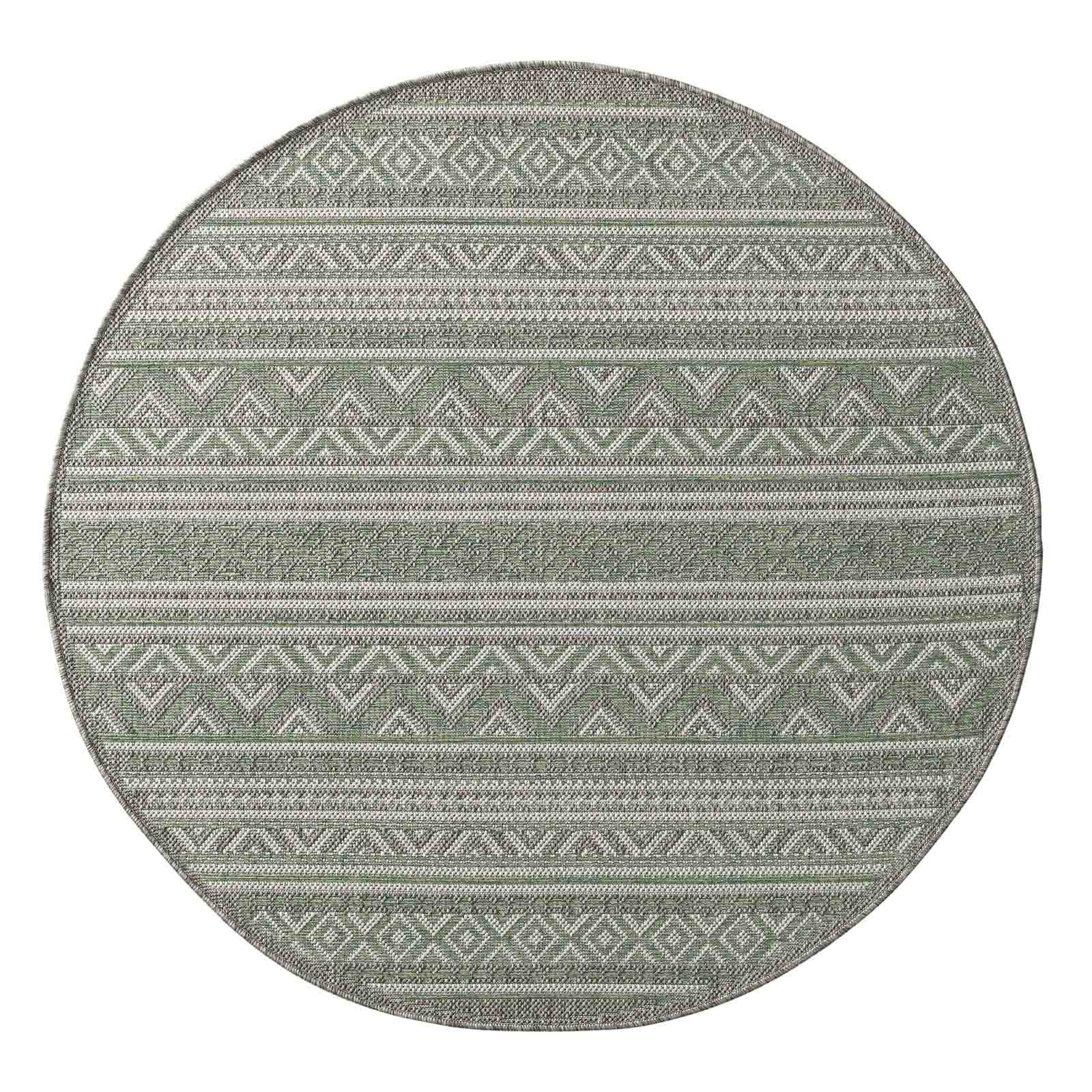 TaraCarpet Teppich Regina Teppich aus robustem günstig online kaufen