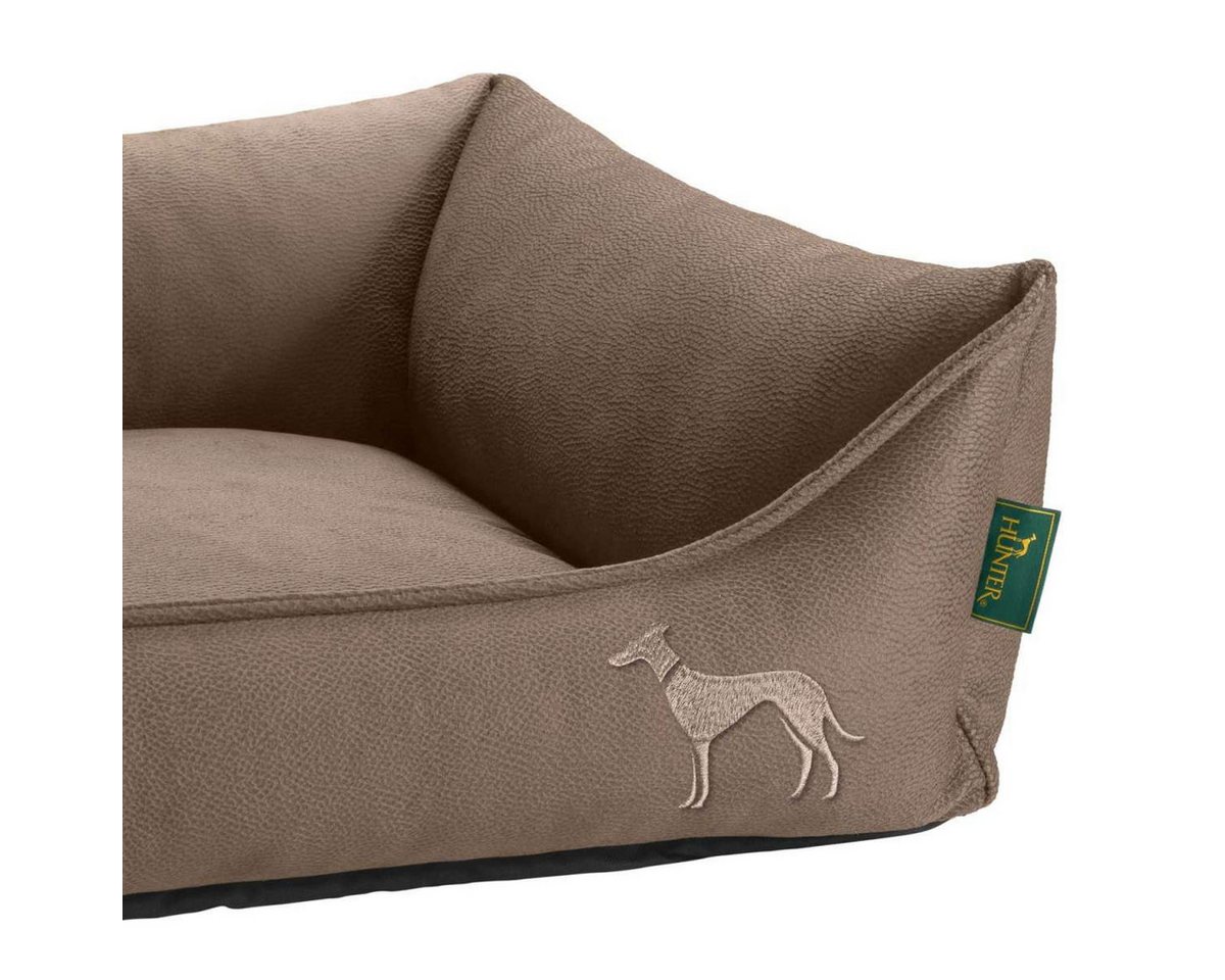 Thumbnail - Hunter Tierbett Orthopädisches Hundesofa Merida