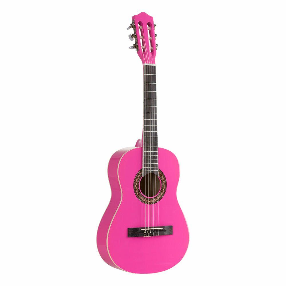 Voggenreiter Kindergitarre Voggy 1/2