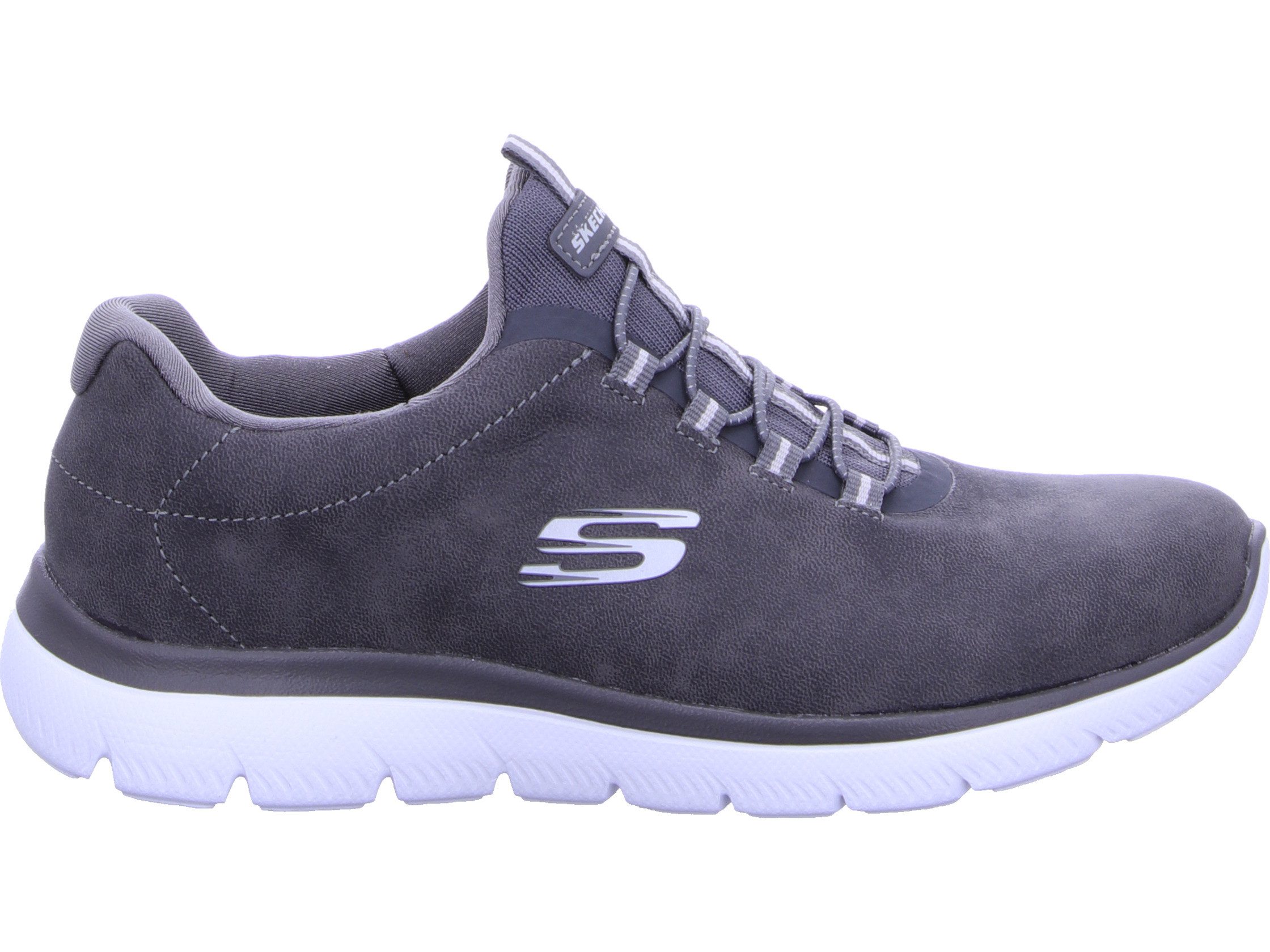 Skechers Summits - ITZ BAZIK Slip-On Sneaker günstig online kaufen