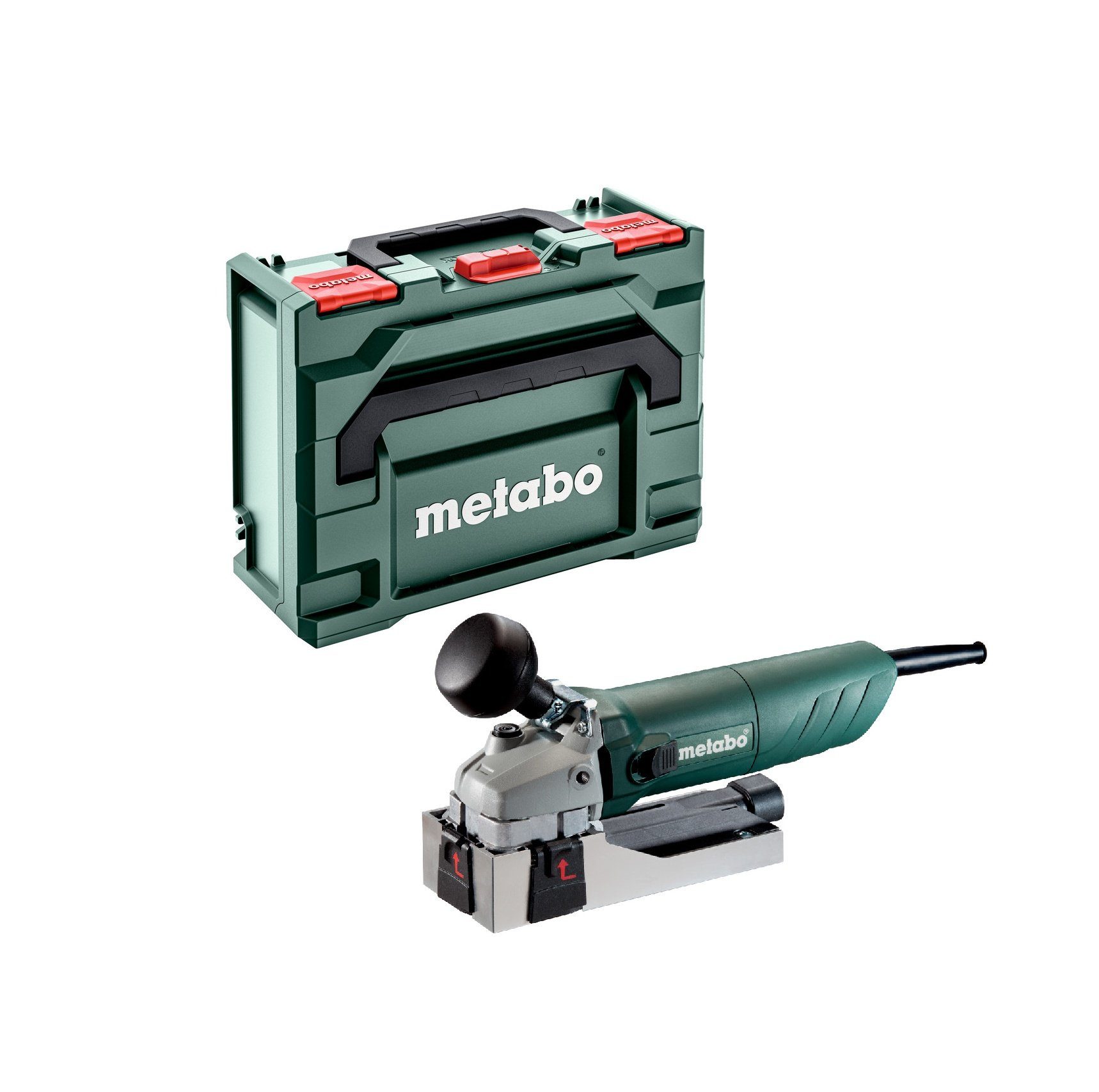 Fräse LF 710 724 W S metabo