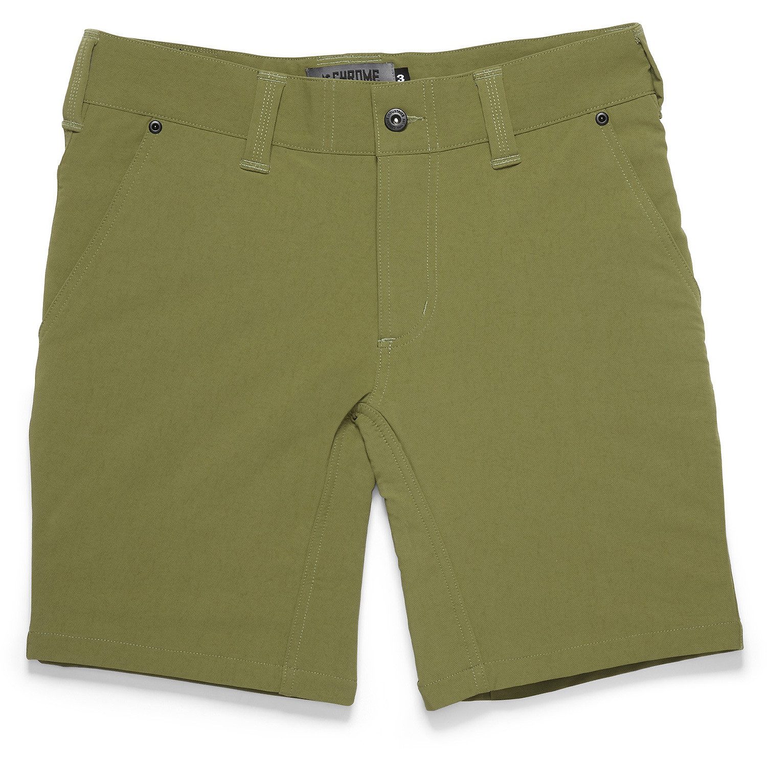 Chrome Funktionsshorts Short M FOLSOM 2.0MID SHORT